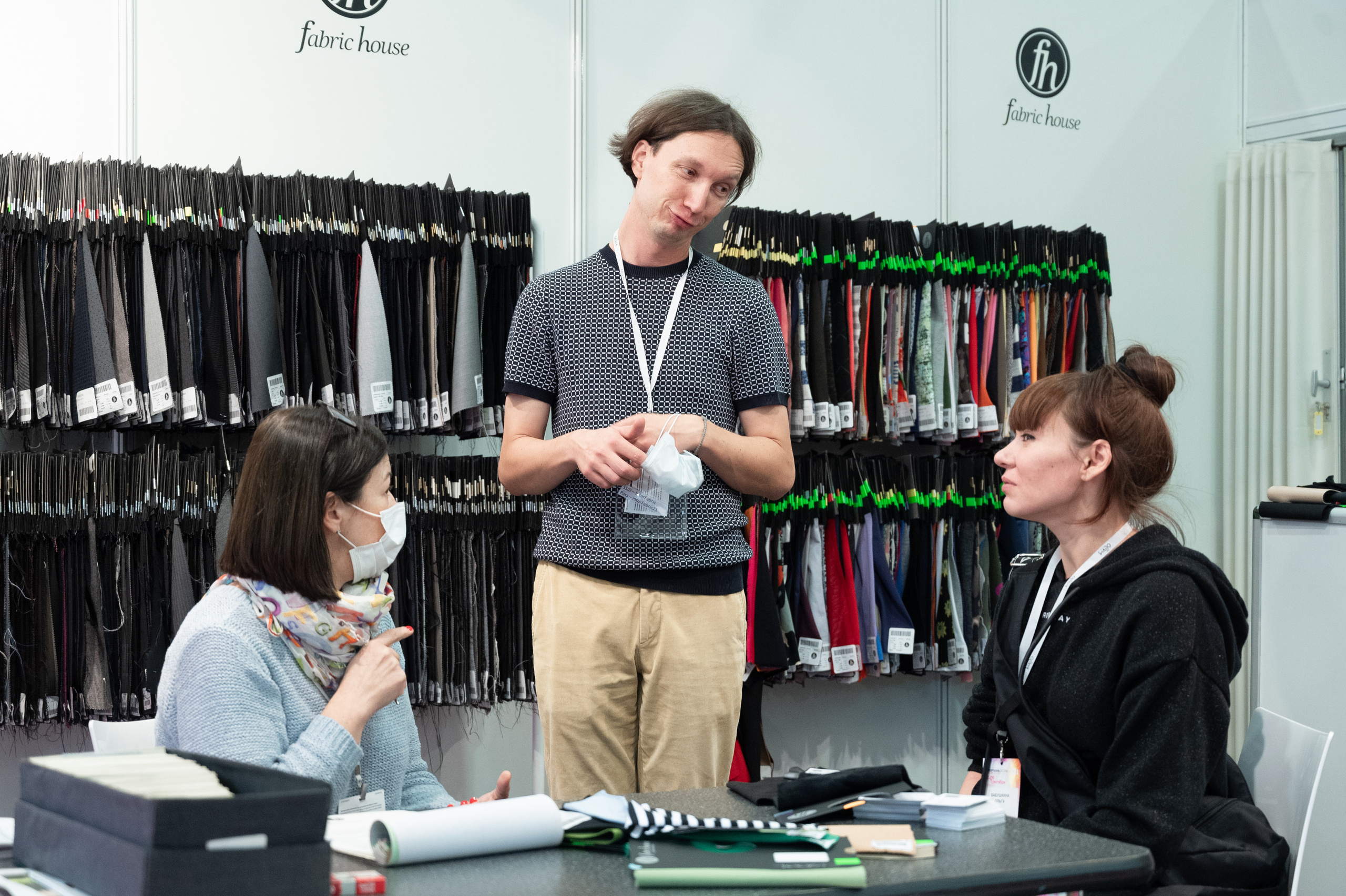 Выставка. Профессиональный фотограф Москва Россия Граждан Олег