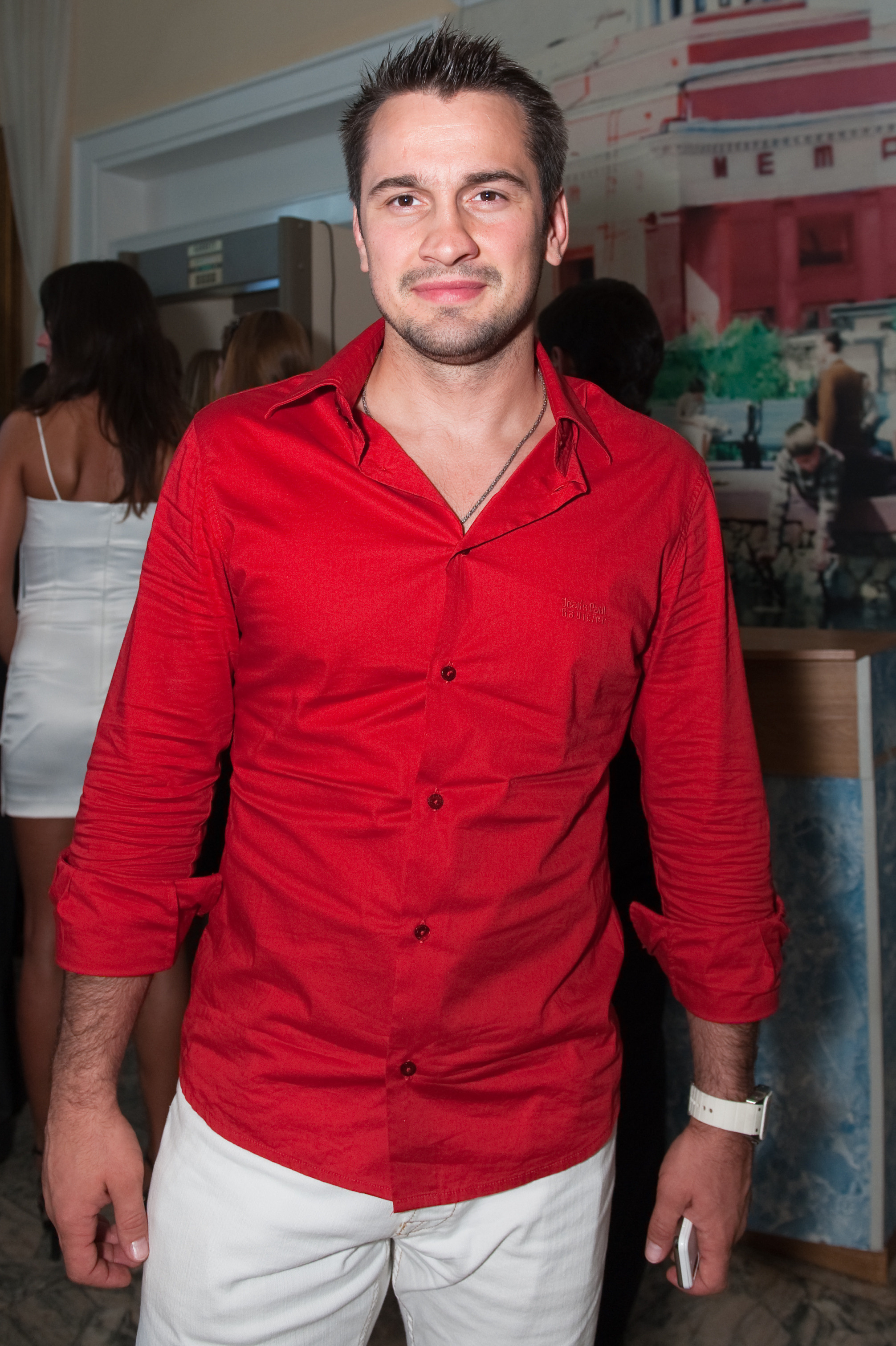 Светские мероприятия. Профессиональный фотограф Москва Россия Граждан Олег