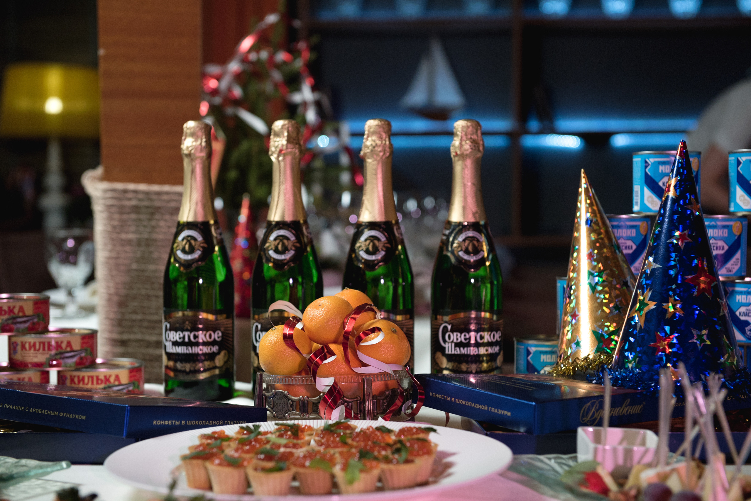 Банкет. Профессиональный фотограф Москва Россия Граждан Олег