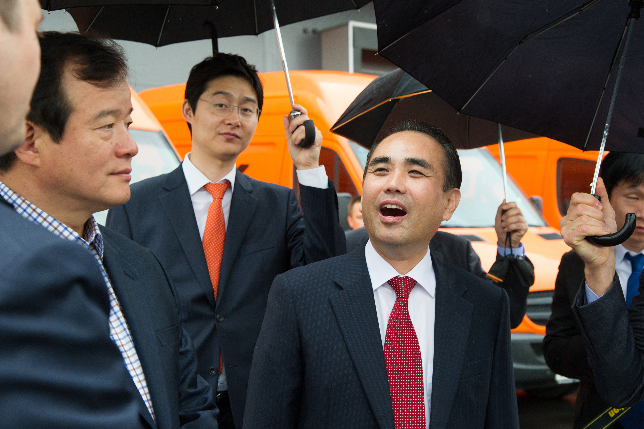 Выставка. Профессиональный фотограф Москва Россия Граждан Олег