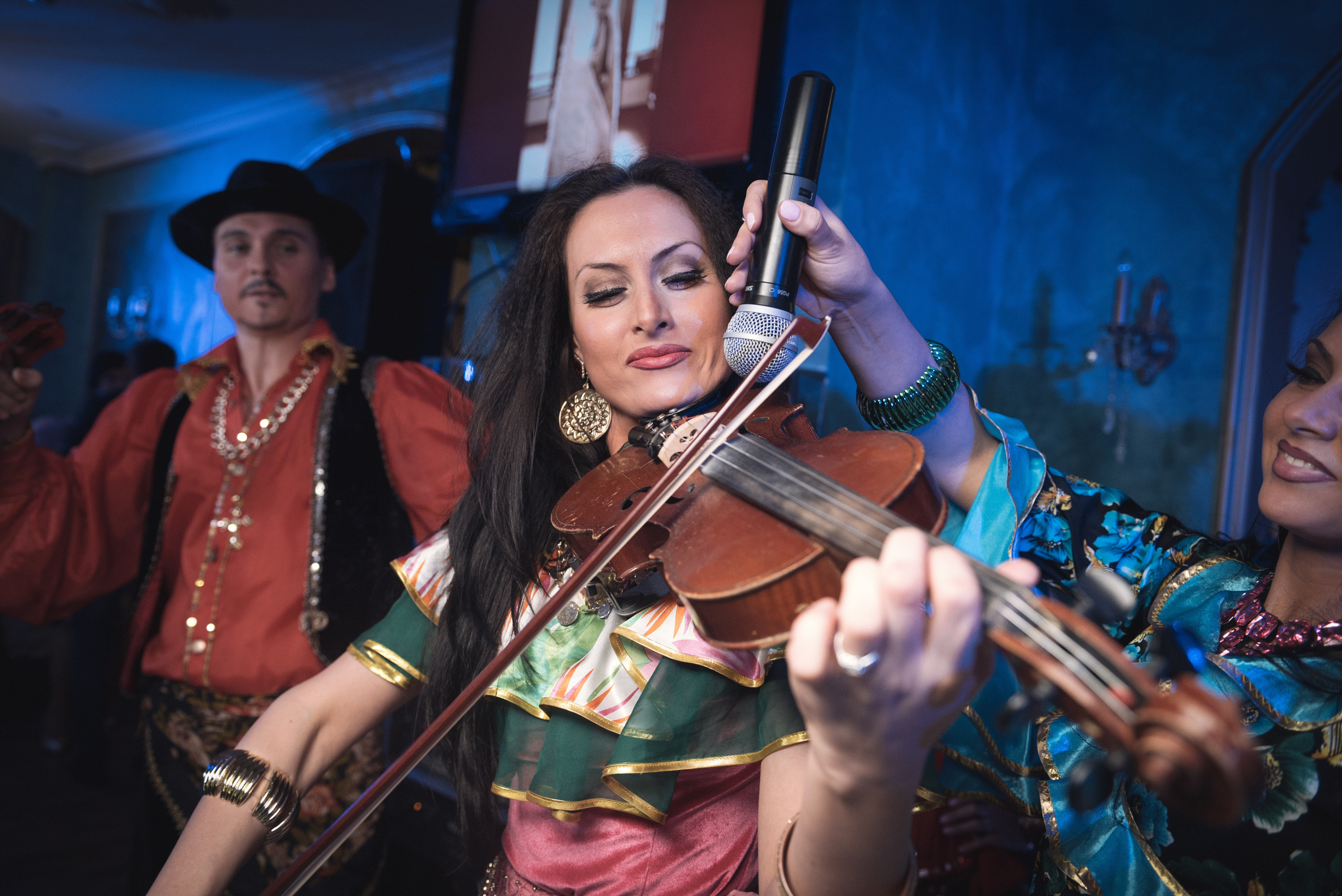 Банкет. Профессиональный фотограф Москва Россия Граждан Олег