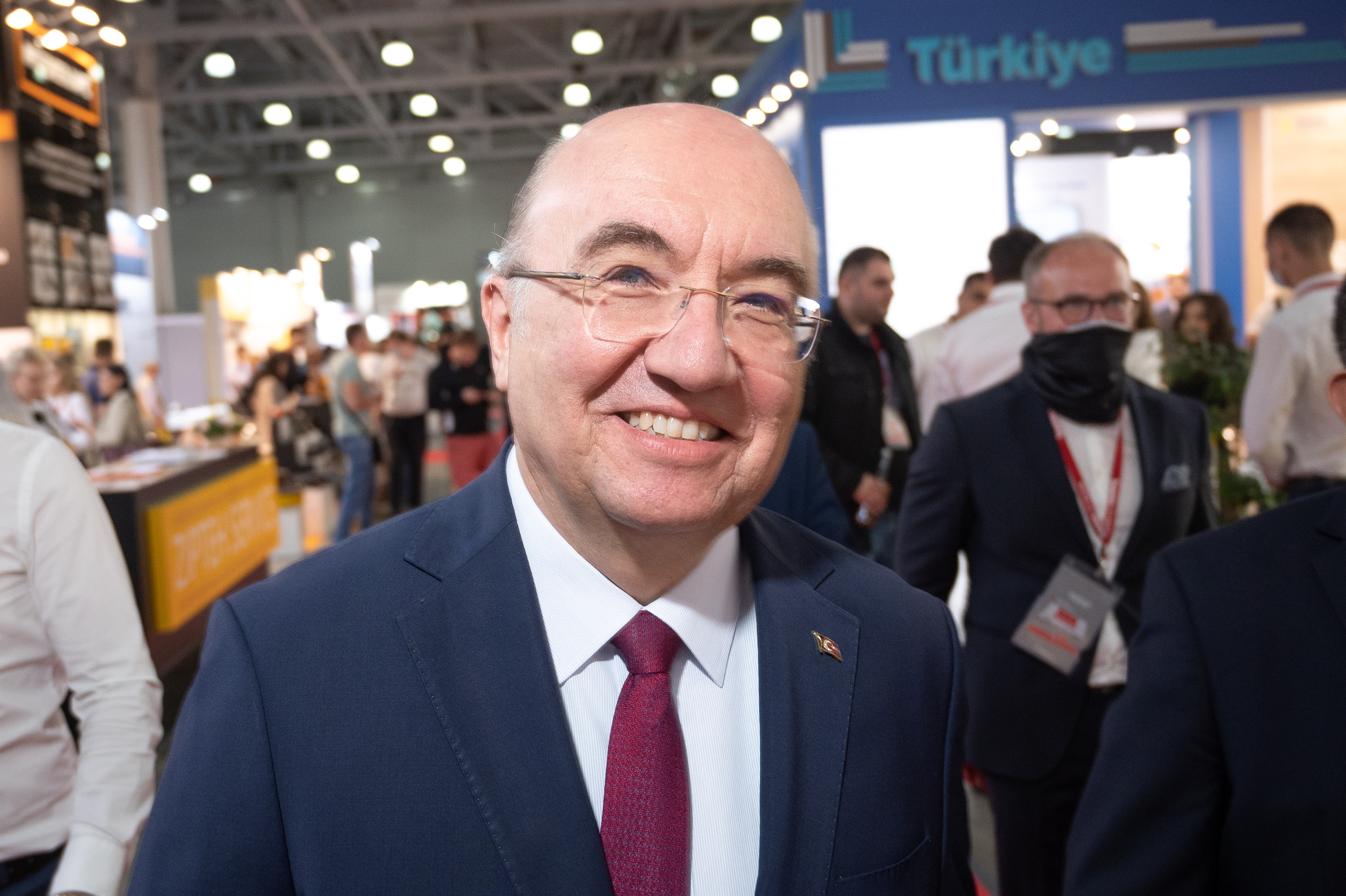 Выставка. Профессиональный фотограф Москва Россия Граждан Олег