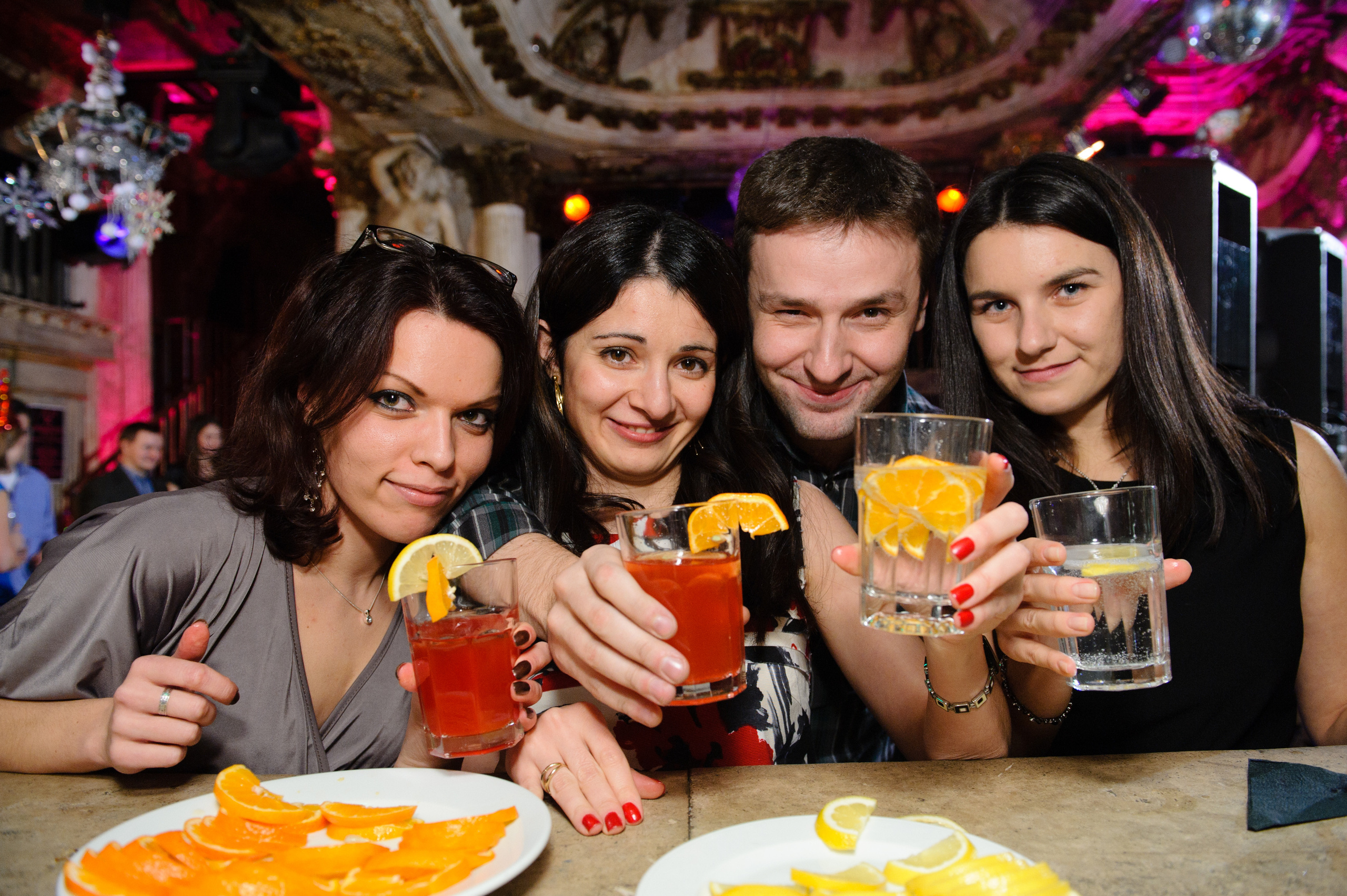 Корпоративы. Профессиональный фотограф Москва Россия Граждан Олег