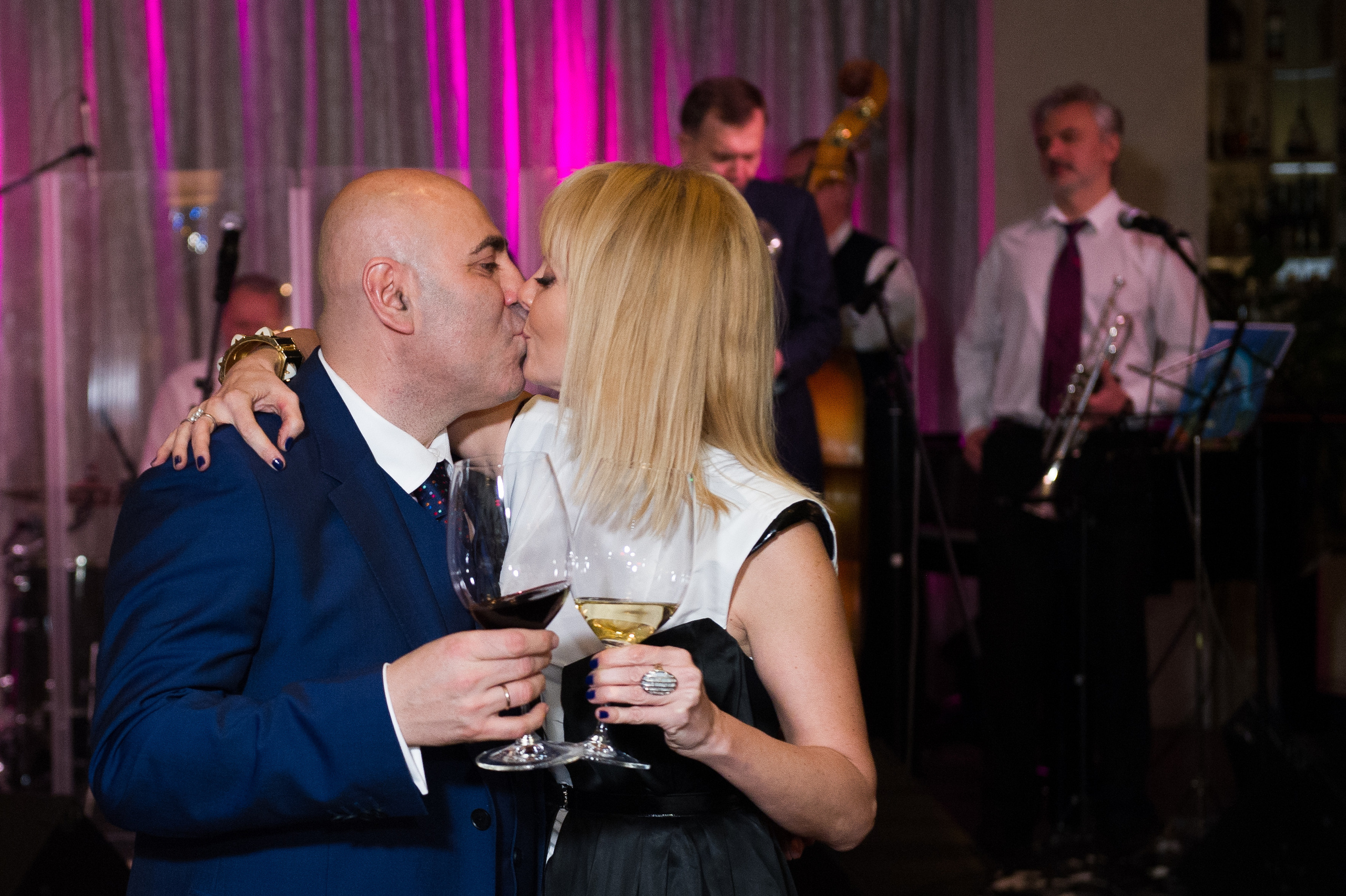 Банкет. Профессиональный фотограф Москва Россия Граждан Олег