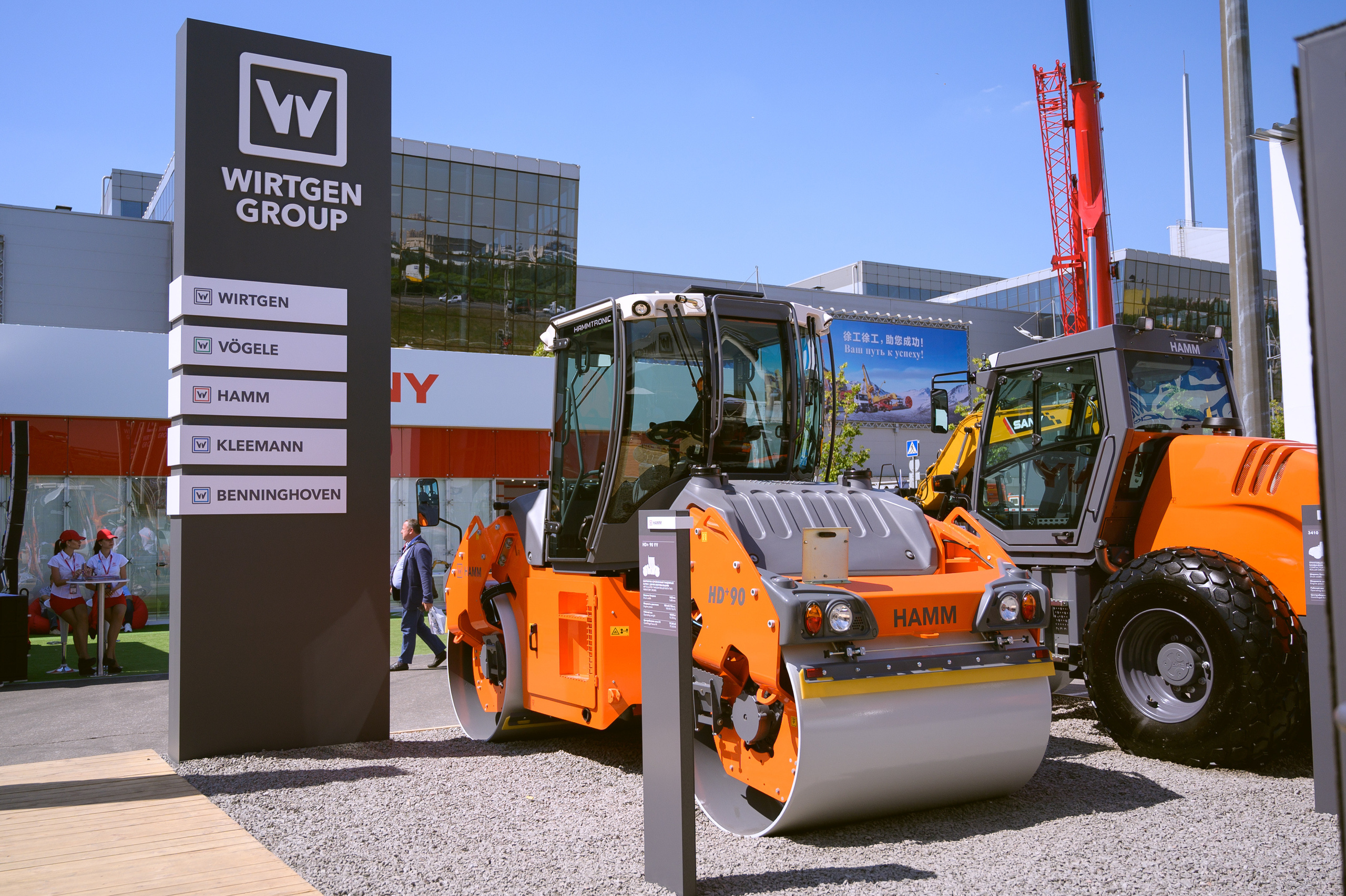 Выставка. Профессиональный фотограф Москва Россия Граждан Олег