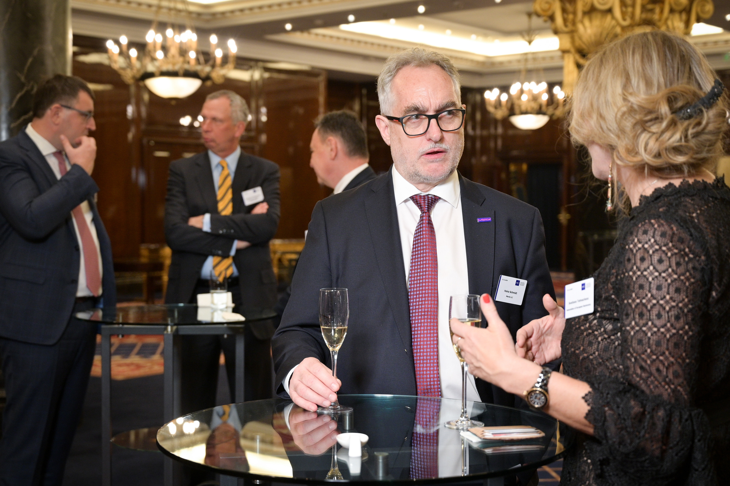 Конференции. Профессиональный фотограф Москва Россия Граждан Олег