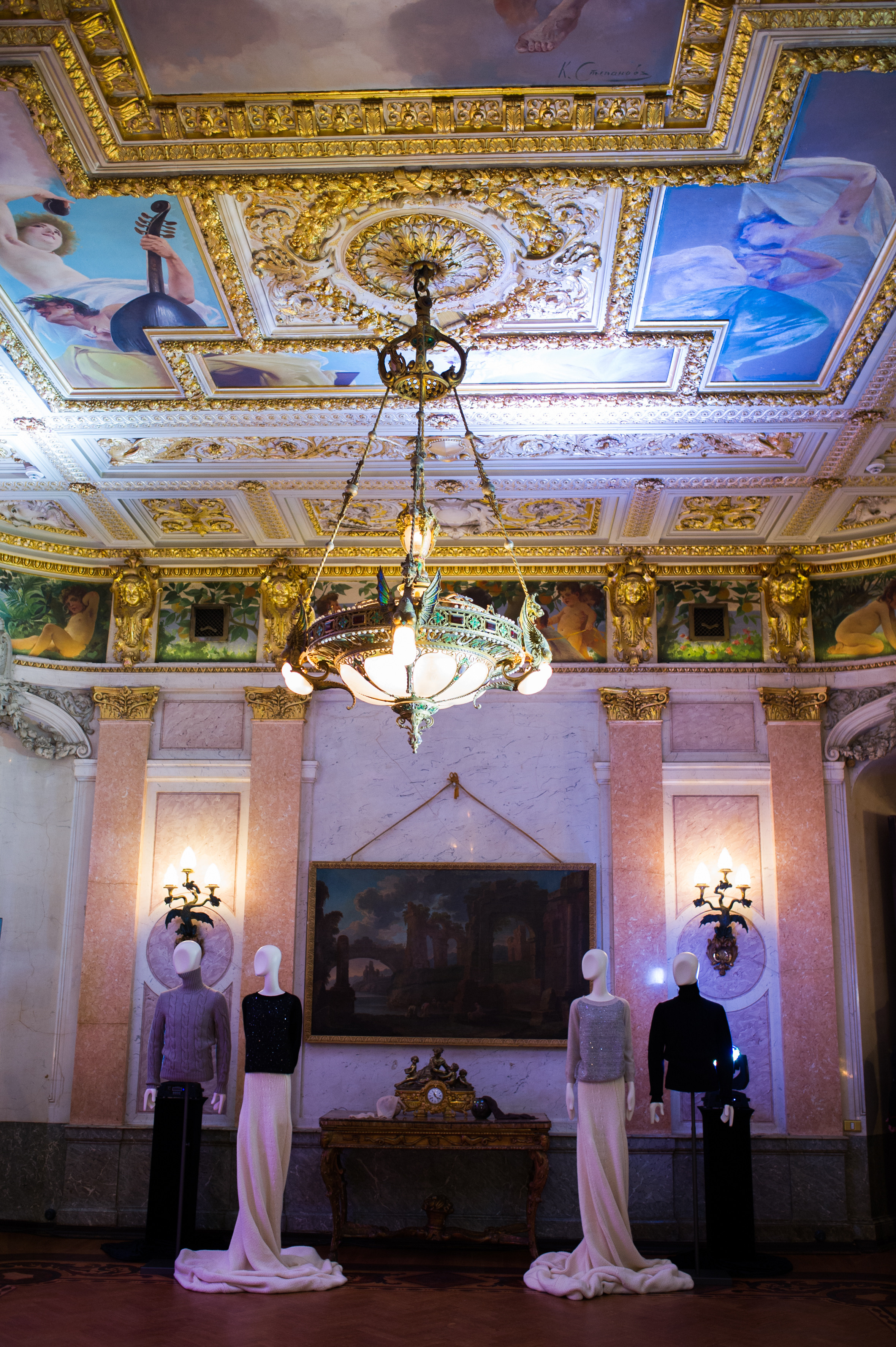 Презентации. Профессиональный фотограф Москва Россия Граждан Олег