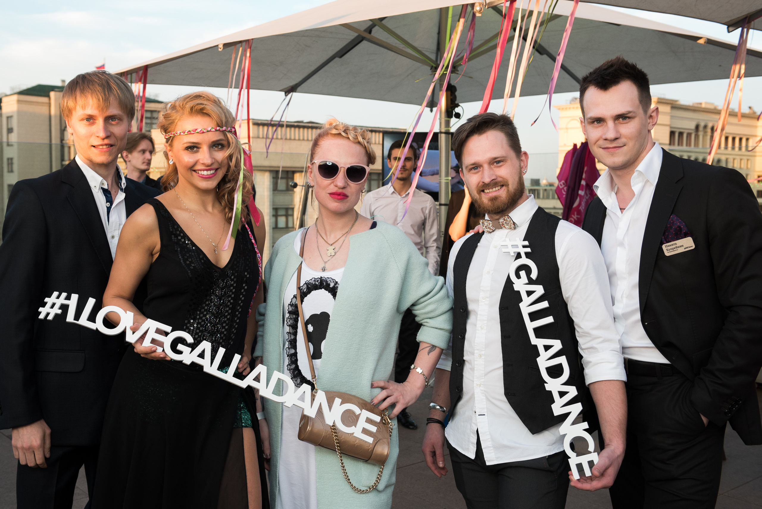 Танцы. Профессиональный фотограф Москва Россия Граждан Олег