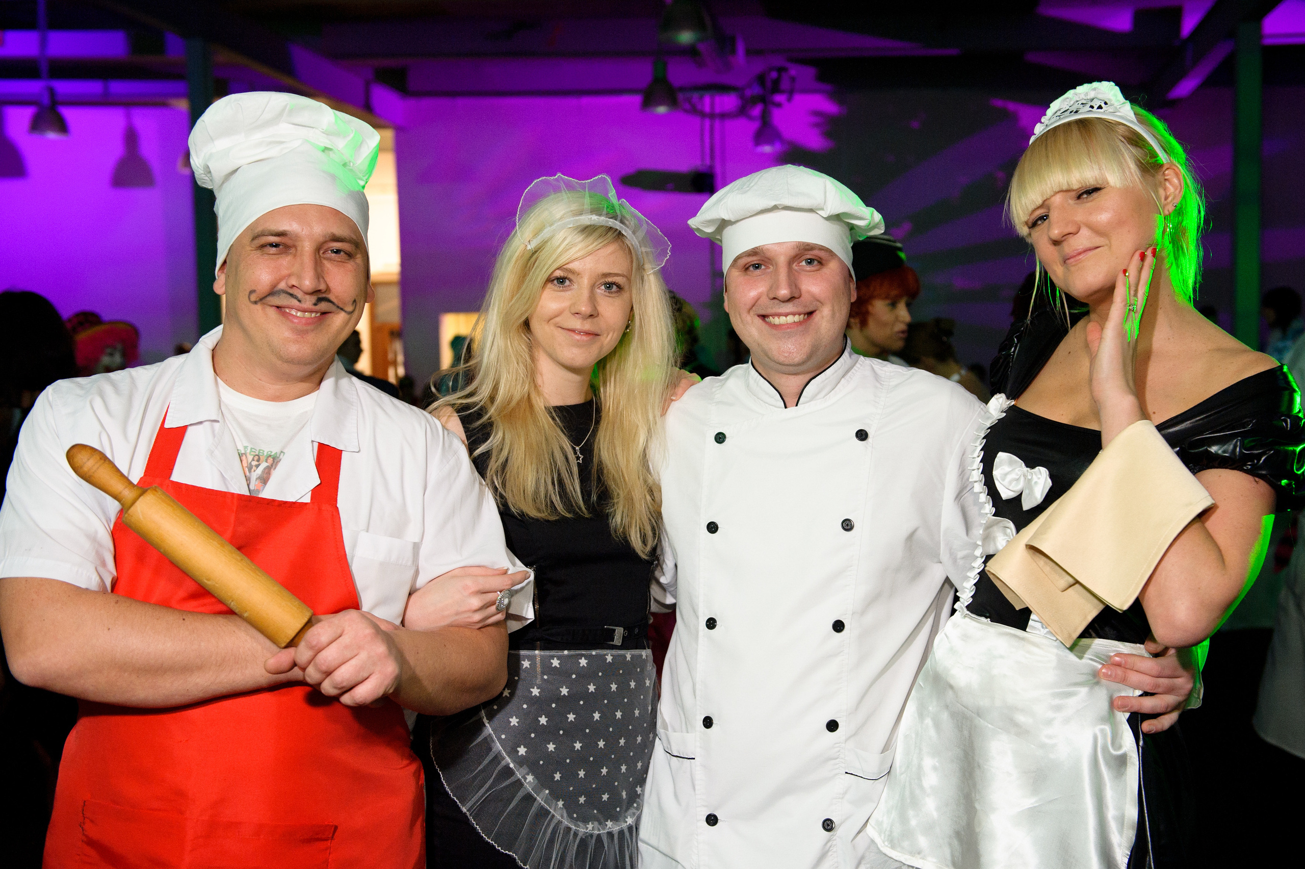 Корпоративы. Профессиональный фотограф Москва Россия Граждан Олег