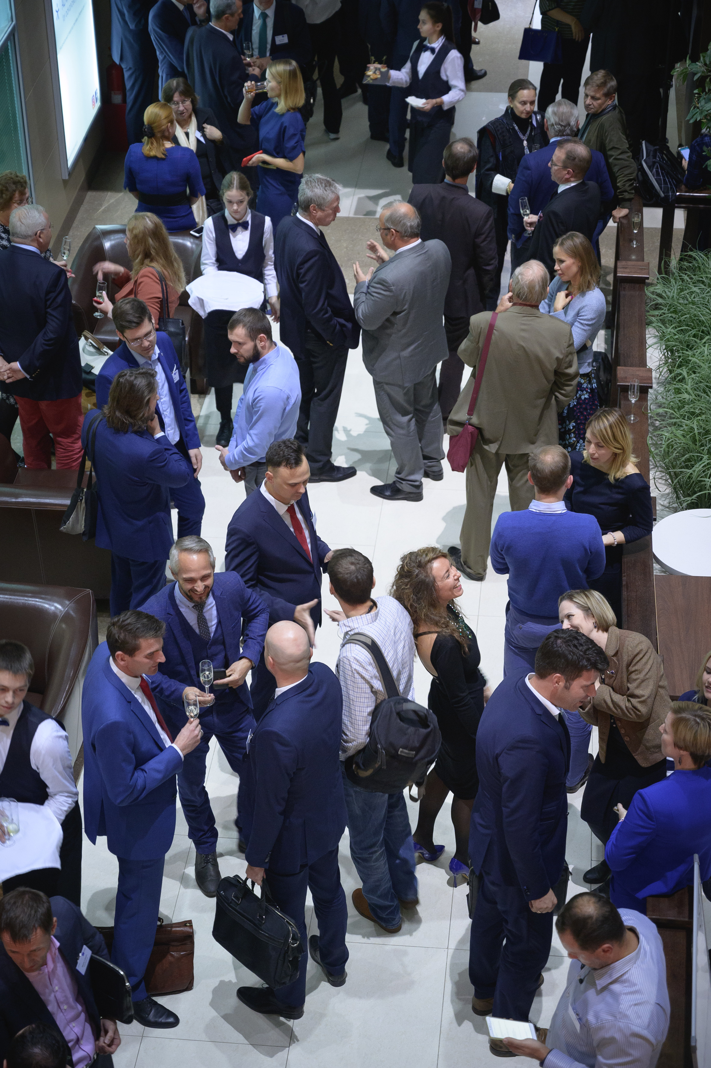 Конференции. Профессиональный фотограф Москва Россия Граждан Олег