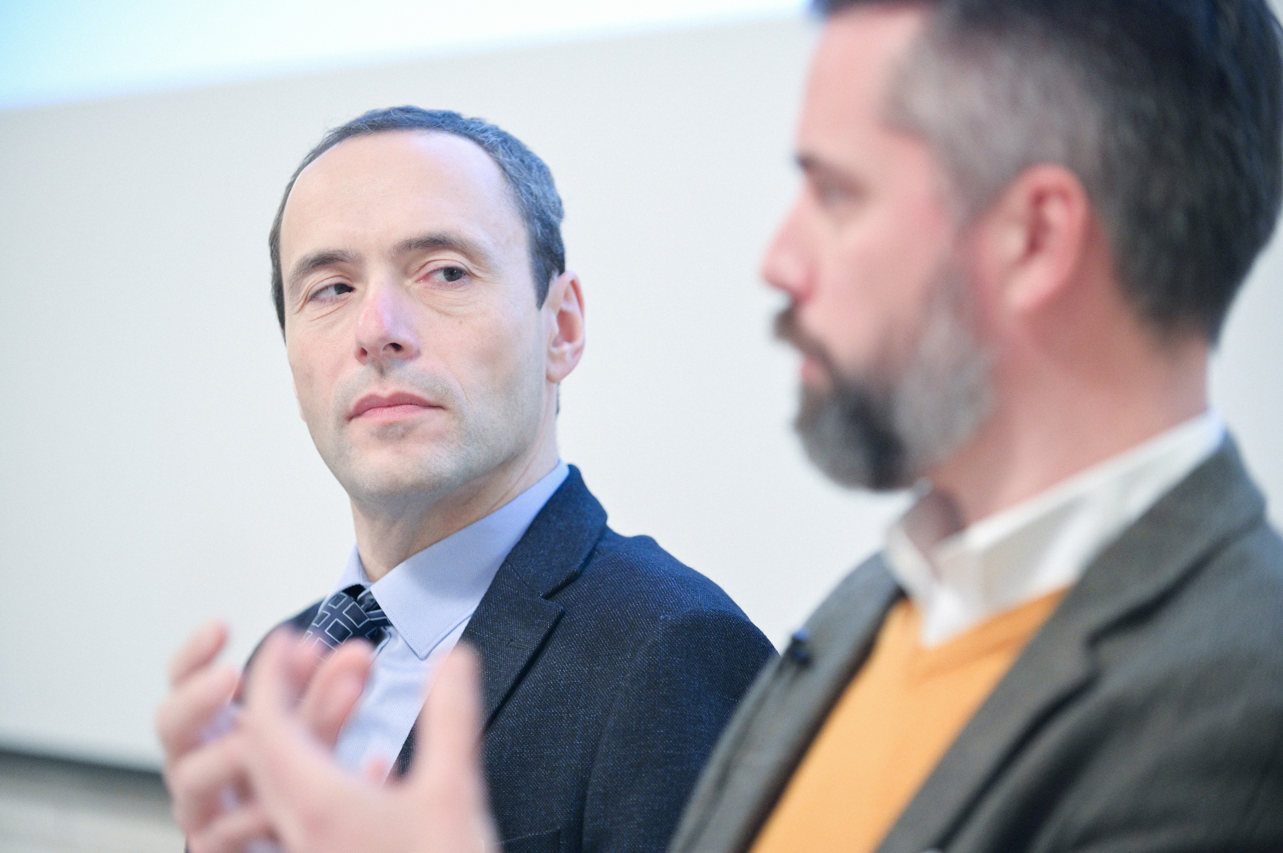 Конференции. Профессиональный фотограф Москва Россия Граждан Олег