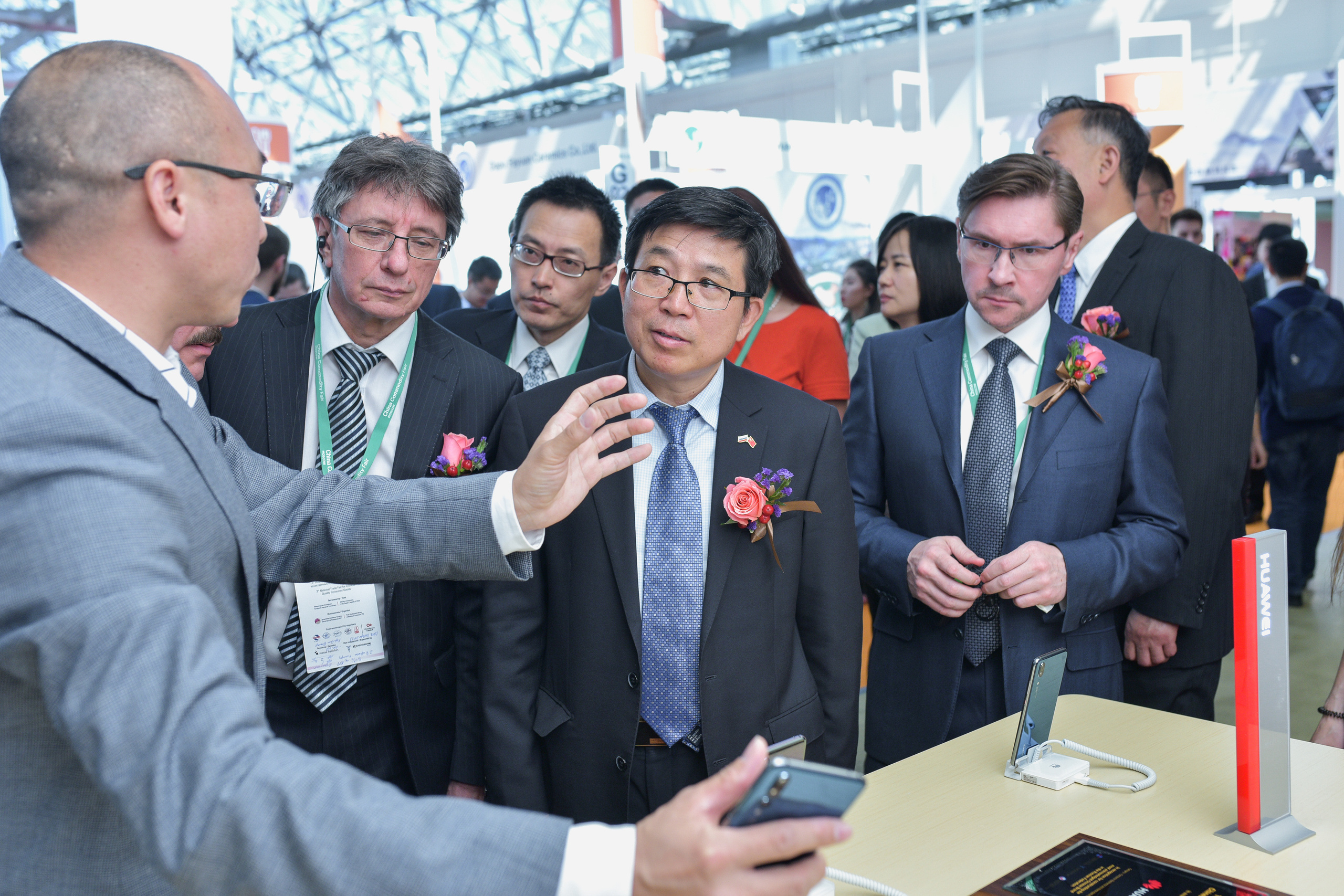 Выставка. Профессиональный фотограф Москва Россия Граждан Олег