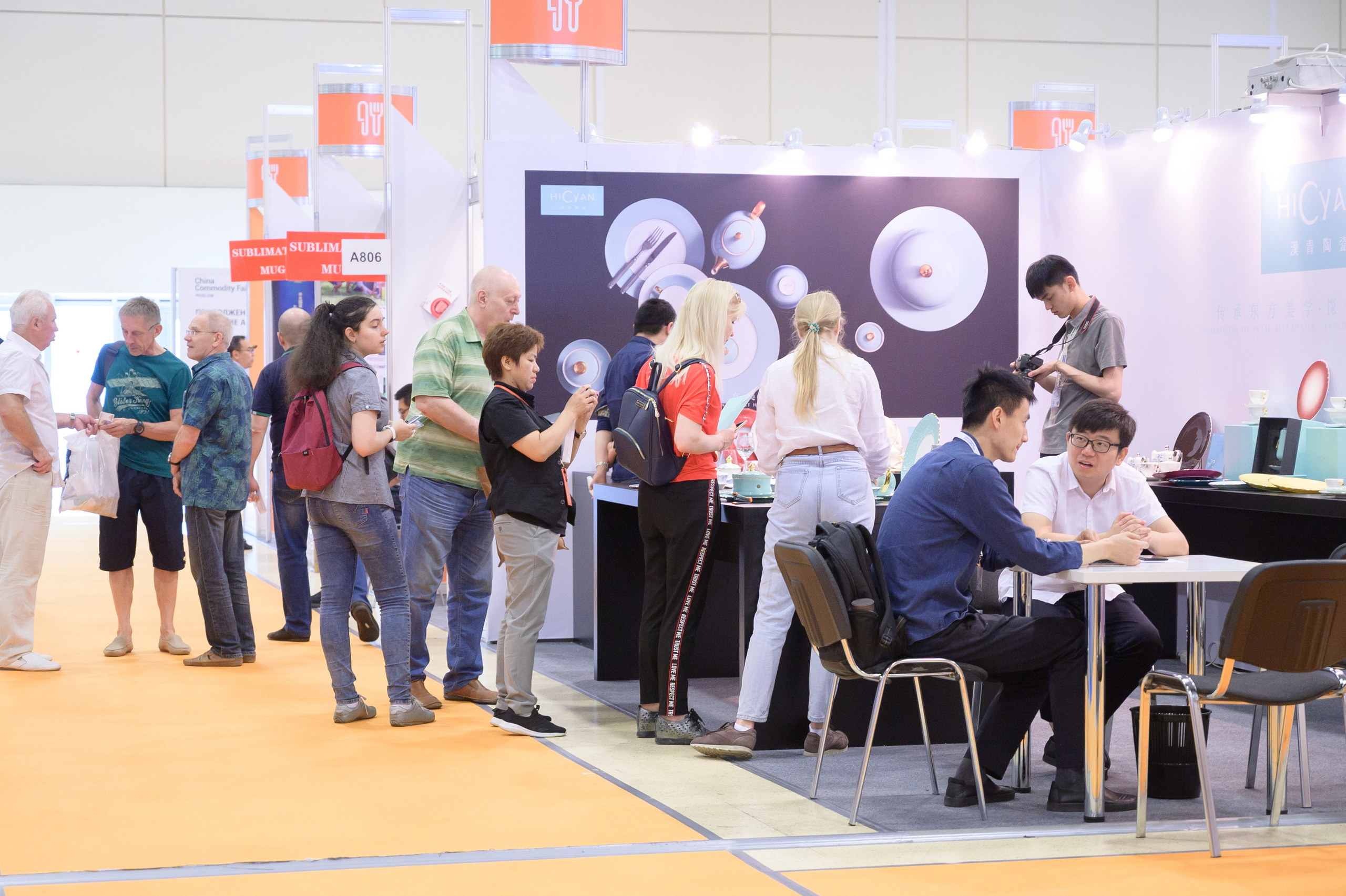 Выставка. Профессиональный фотограф Москва Россия Граждан Олег