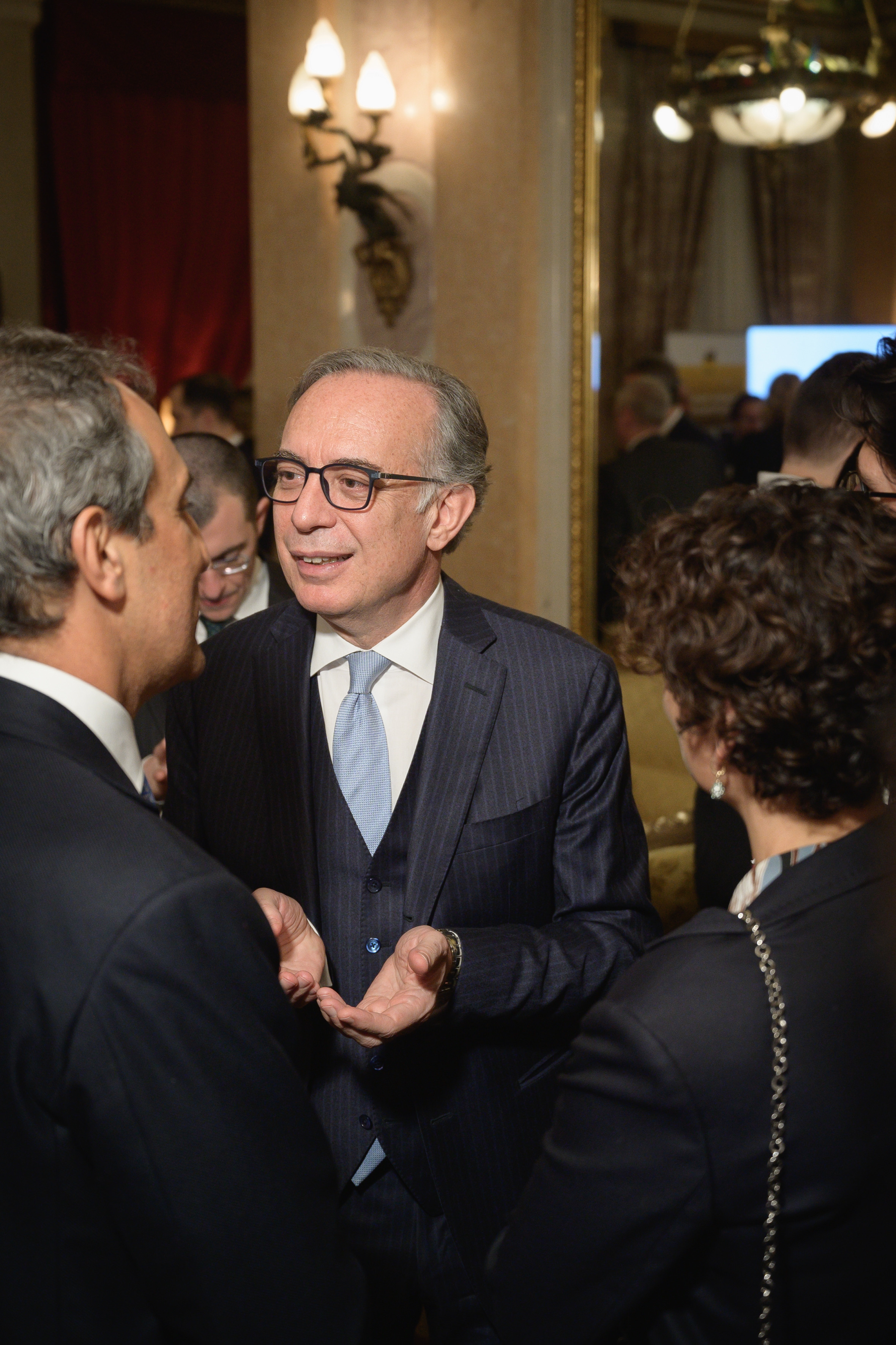 Конференции. Профессиональный фотограф Москва Россия Граждан Олег