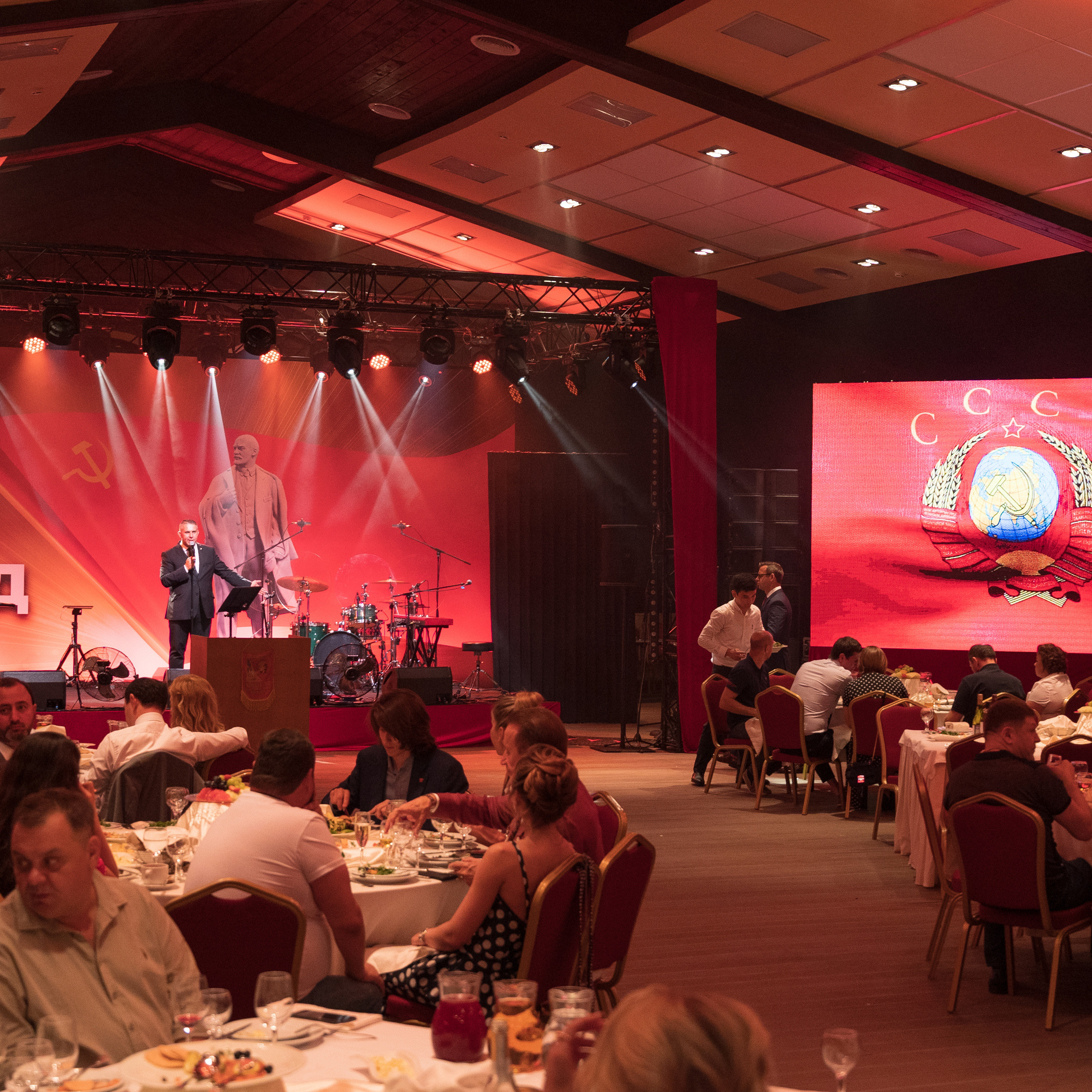 Репортаж. Профессиональный фотограф Москва Россия Граждан Олег