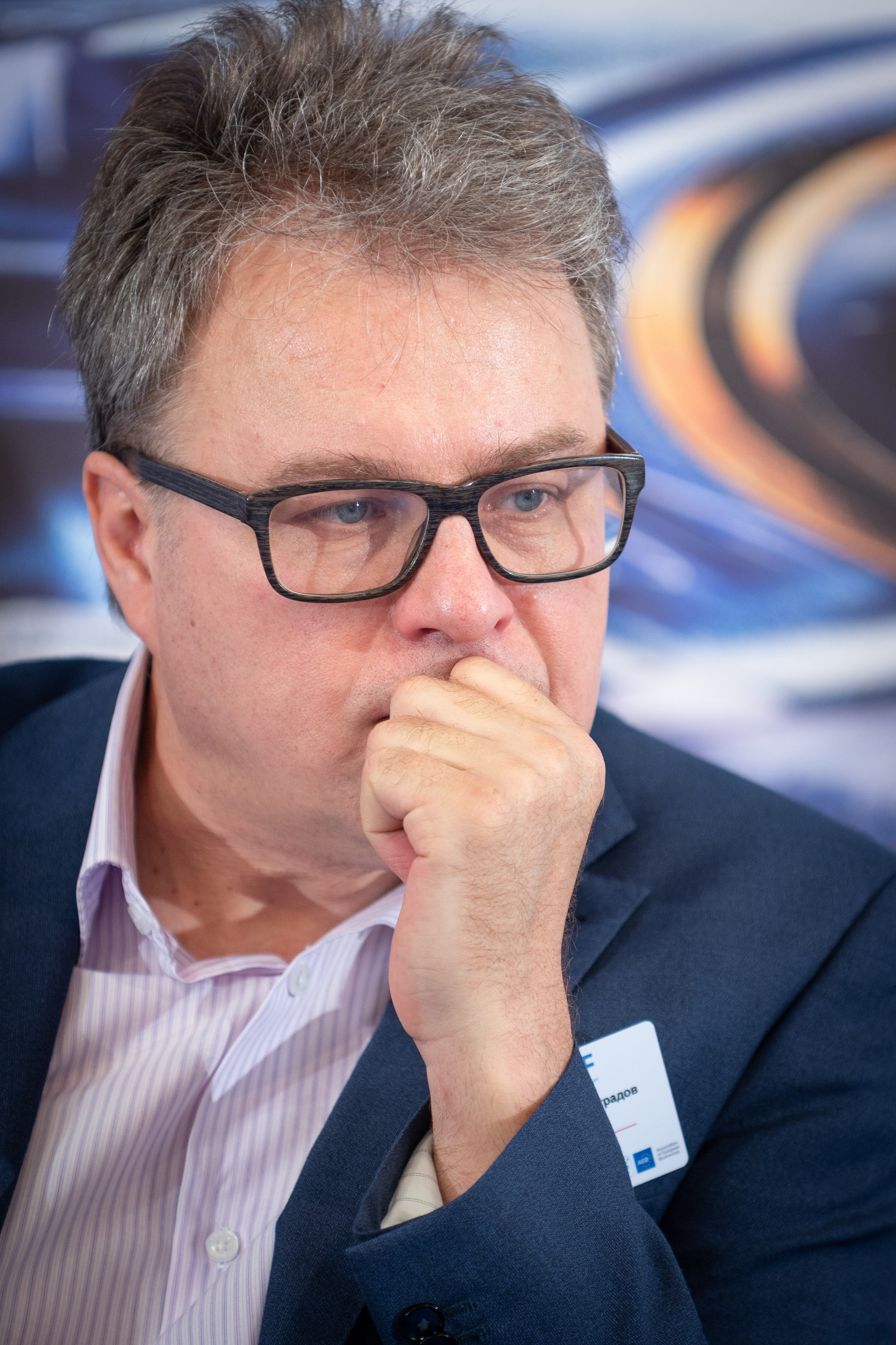 Конференции. Профессиональный фотограф Москва Россия Граждан Олег