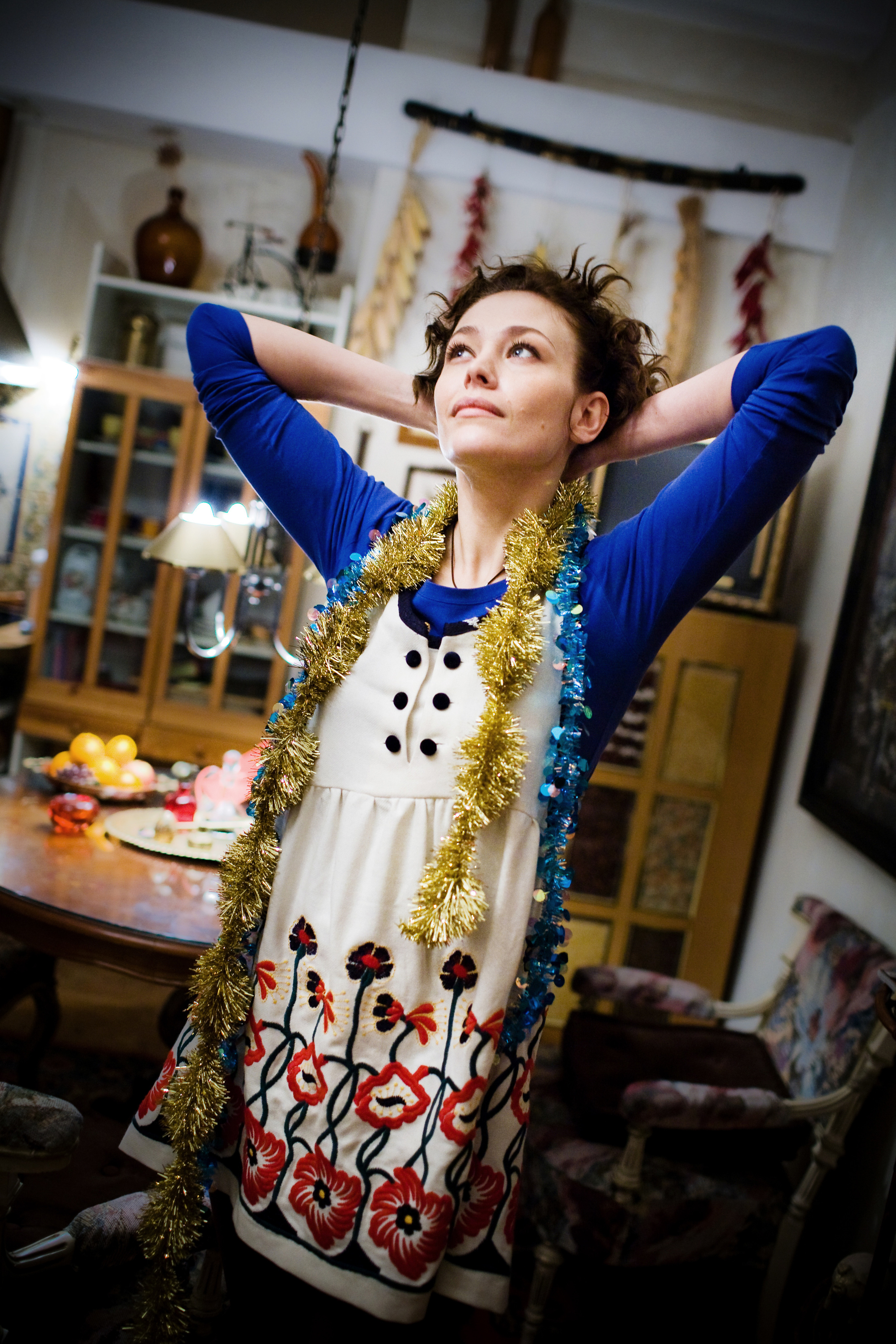 Светские мероприятия. Профессиональный фотограф Москва Россия Граждан Олег