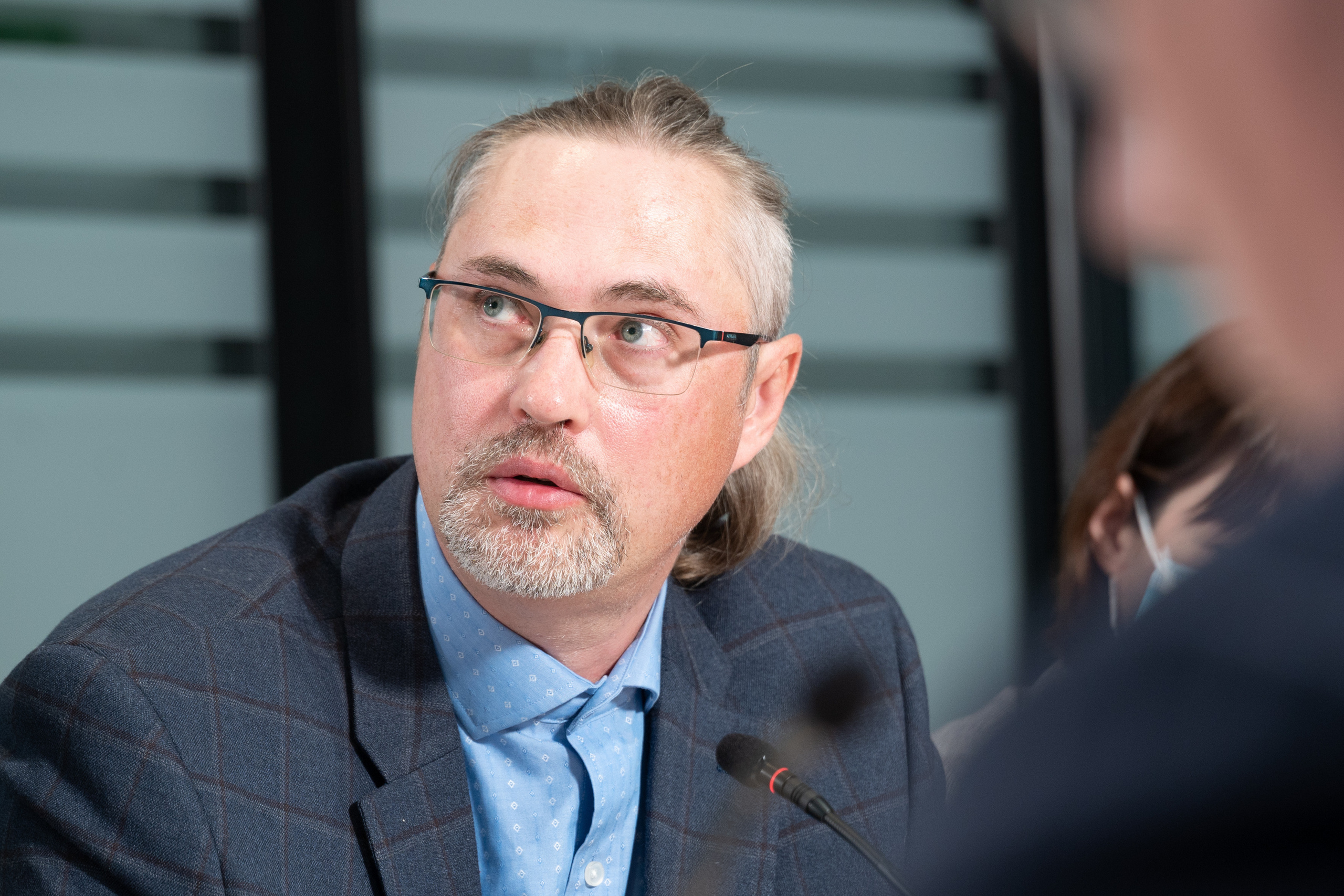 Конференции. Профессиональный фотограф Москва Россия Граждан Олег