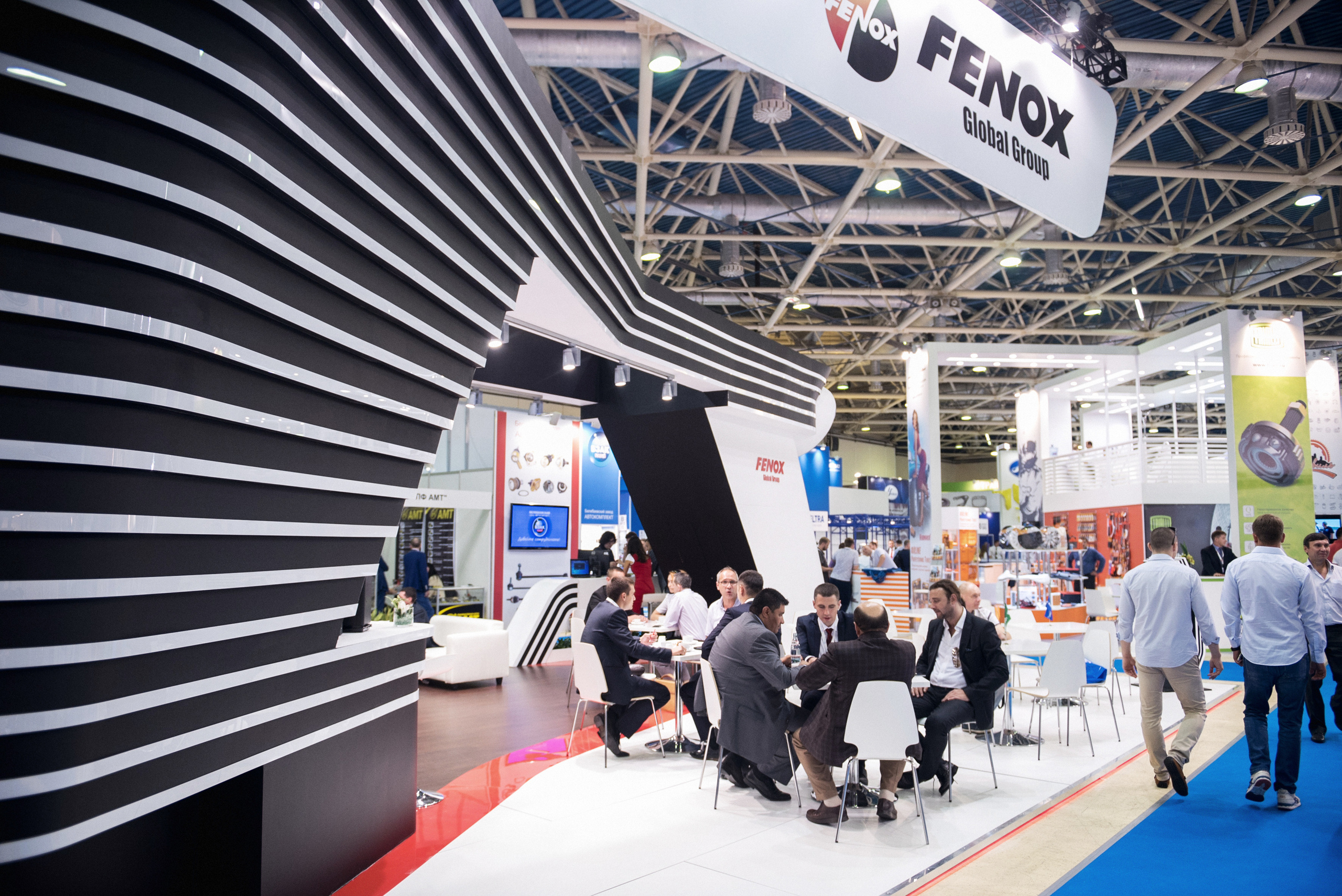 Выставка. Профессиональный фотограф Москва Россия Граждан Олег