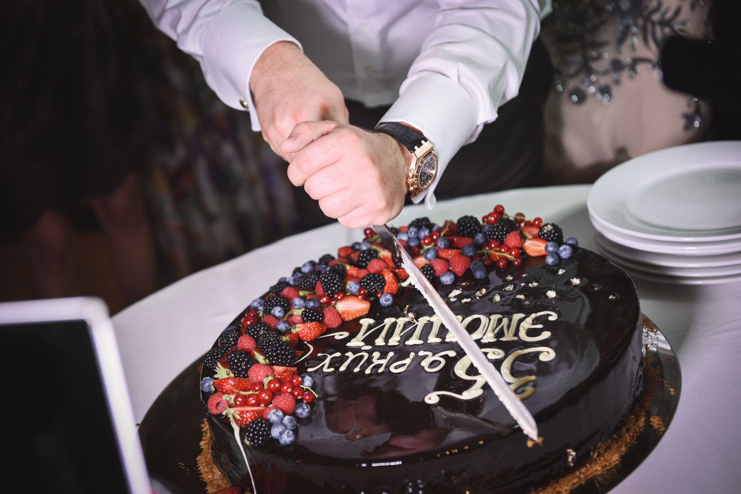 Банкет. Профессиональный фотограф Москва Россия Граждан Олег