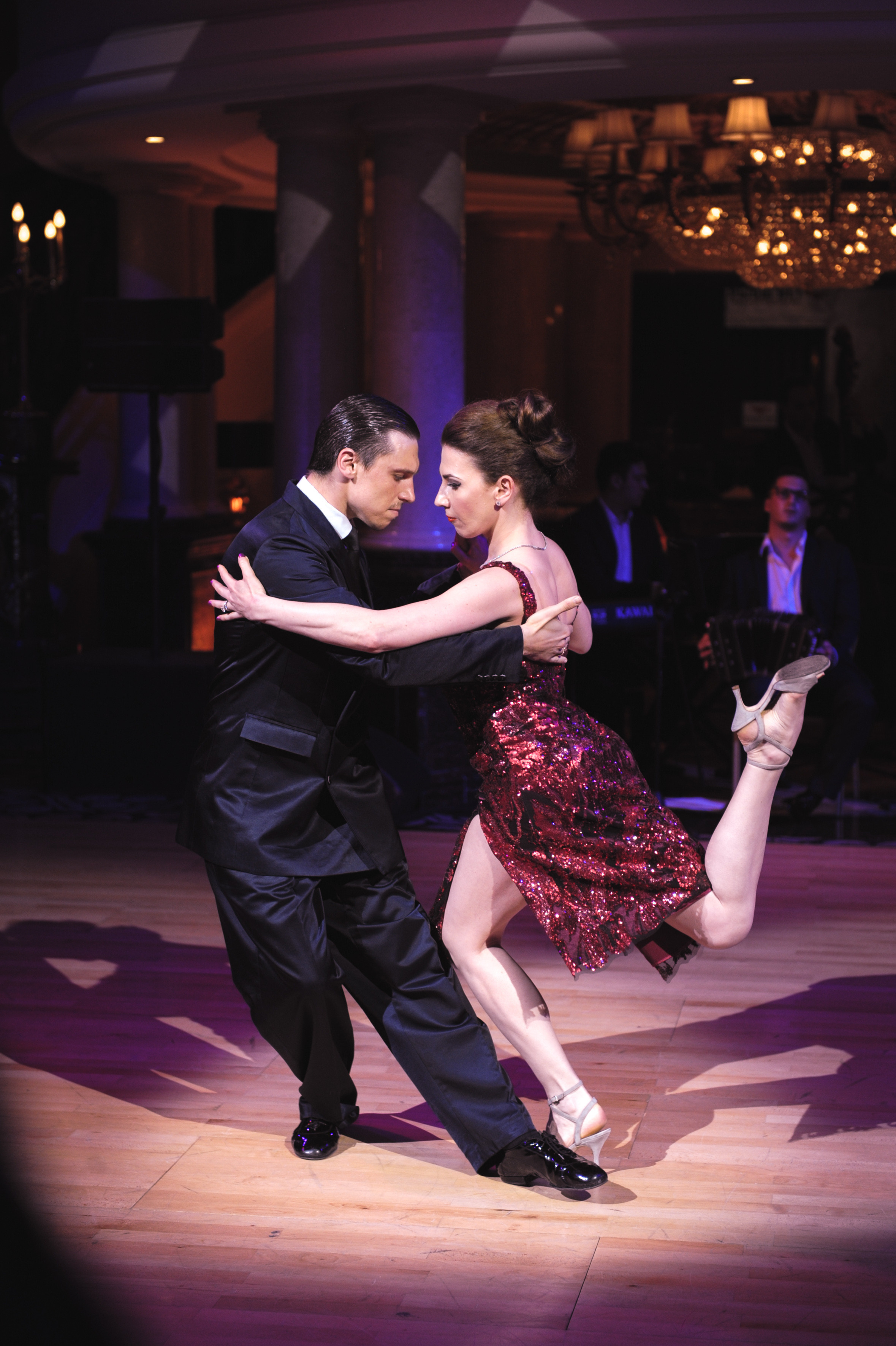 Танцы. Профессиональный фотограф Москва Россия Граждан Олег