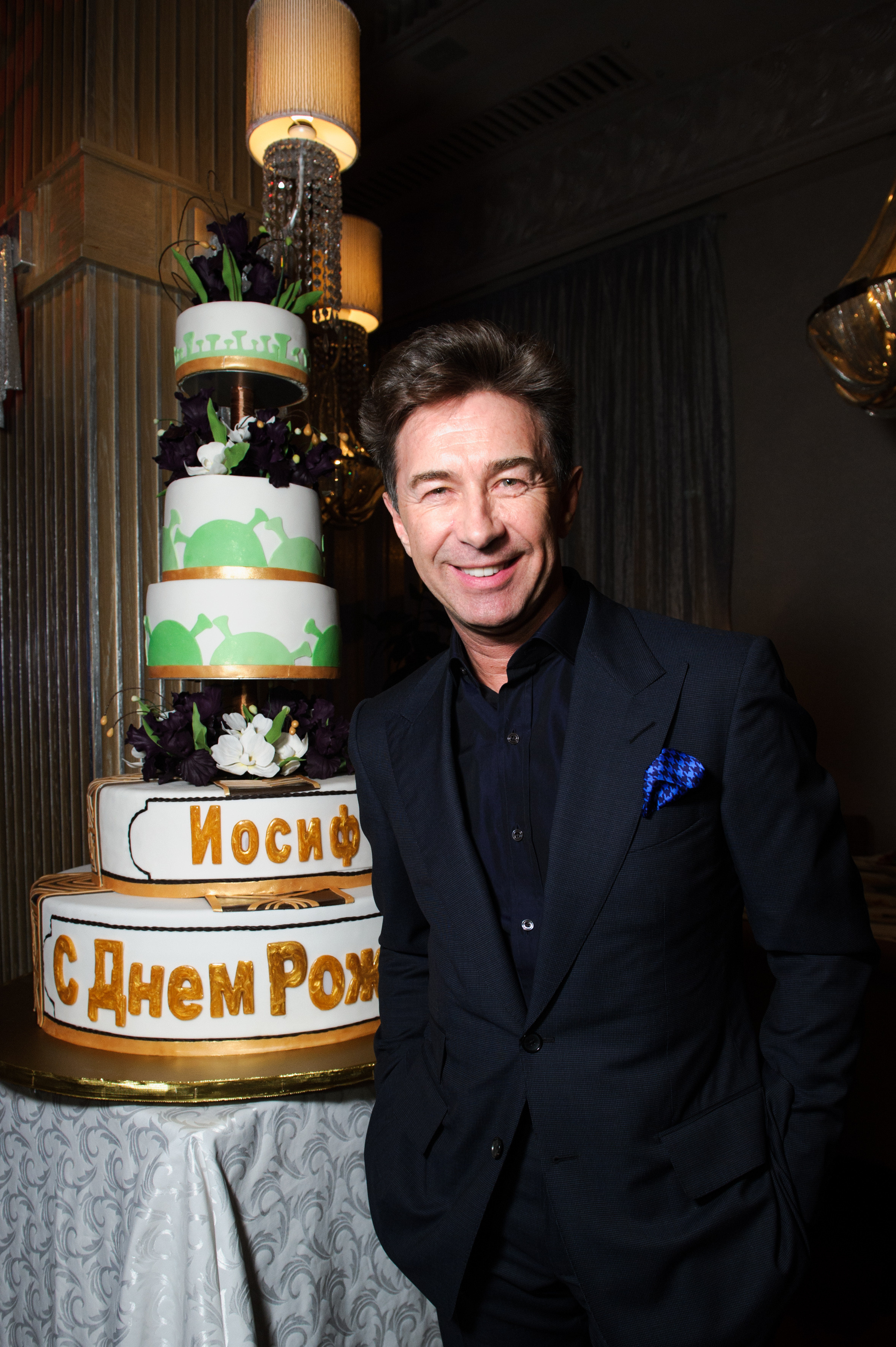 Банкет. Профессиональный фотограф Москва Россия Граждан Олег