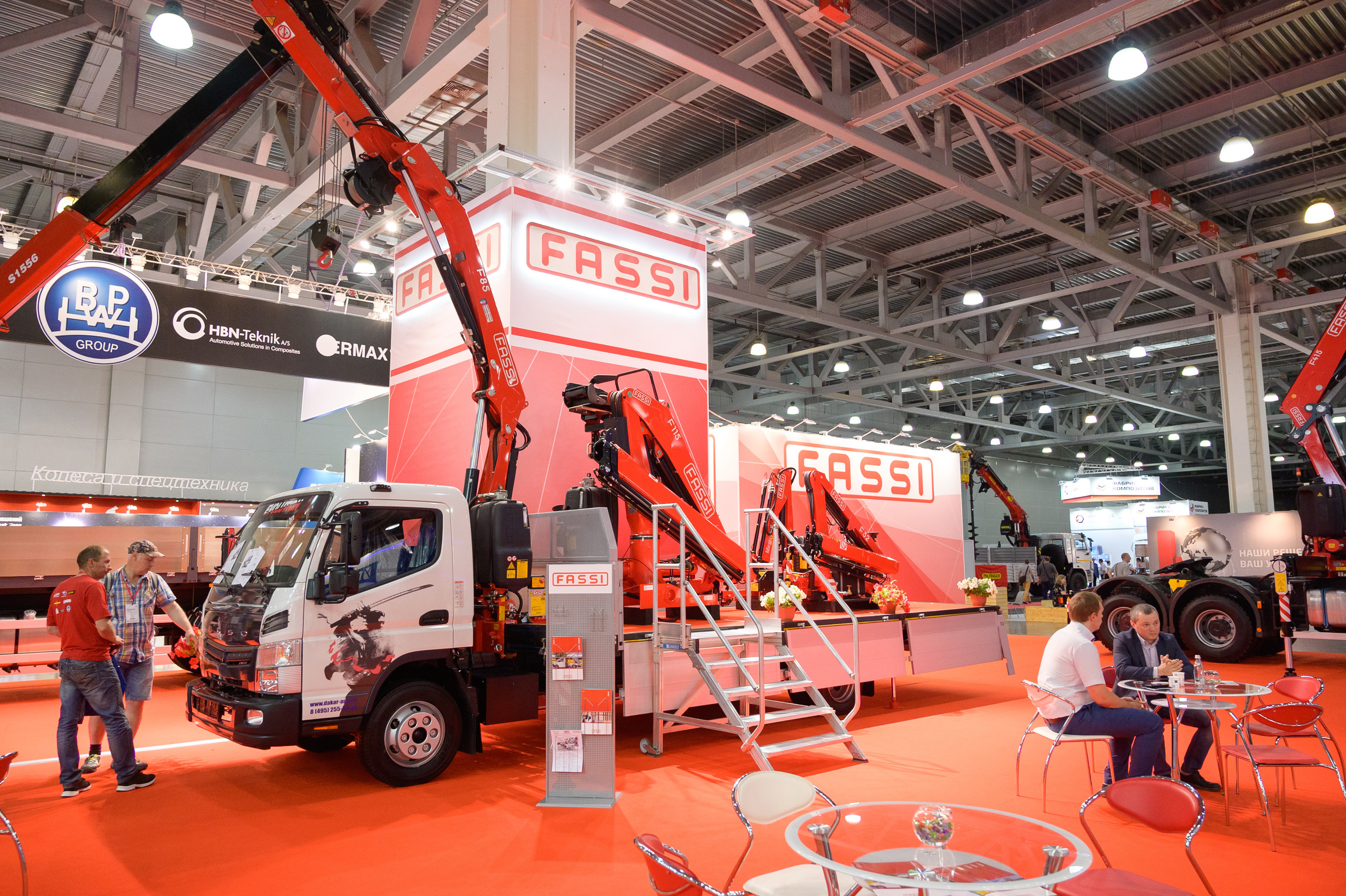 Выставка. Профессиональный фотограф Москва Россия Граждан Олег