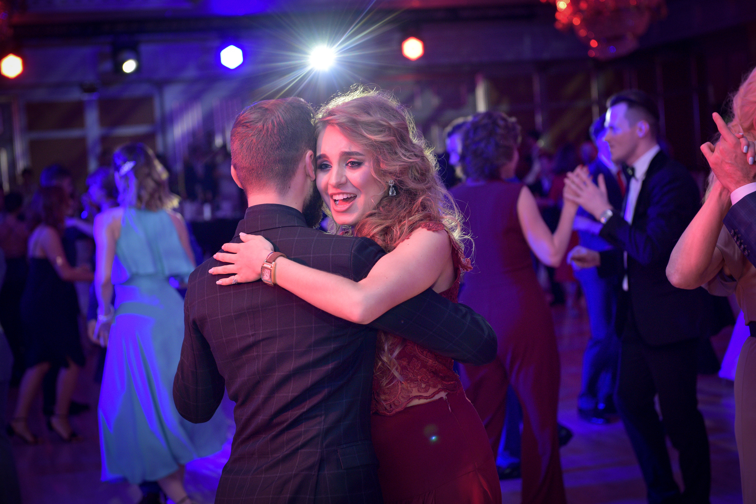 Танцы. Профессиональный фотограф Москва Россия Граждан Олег