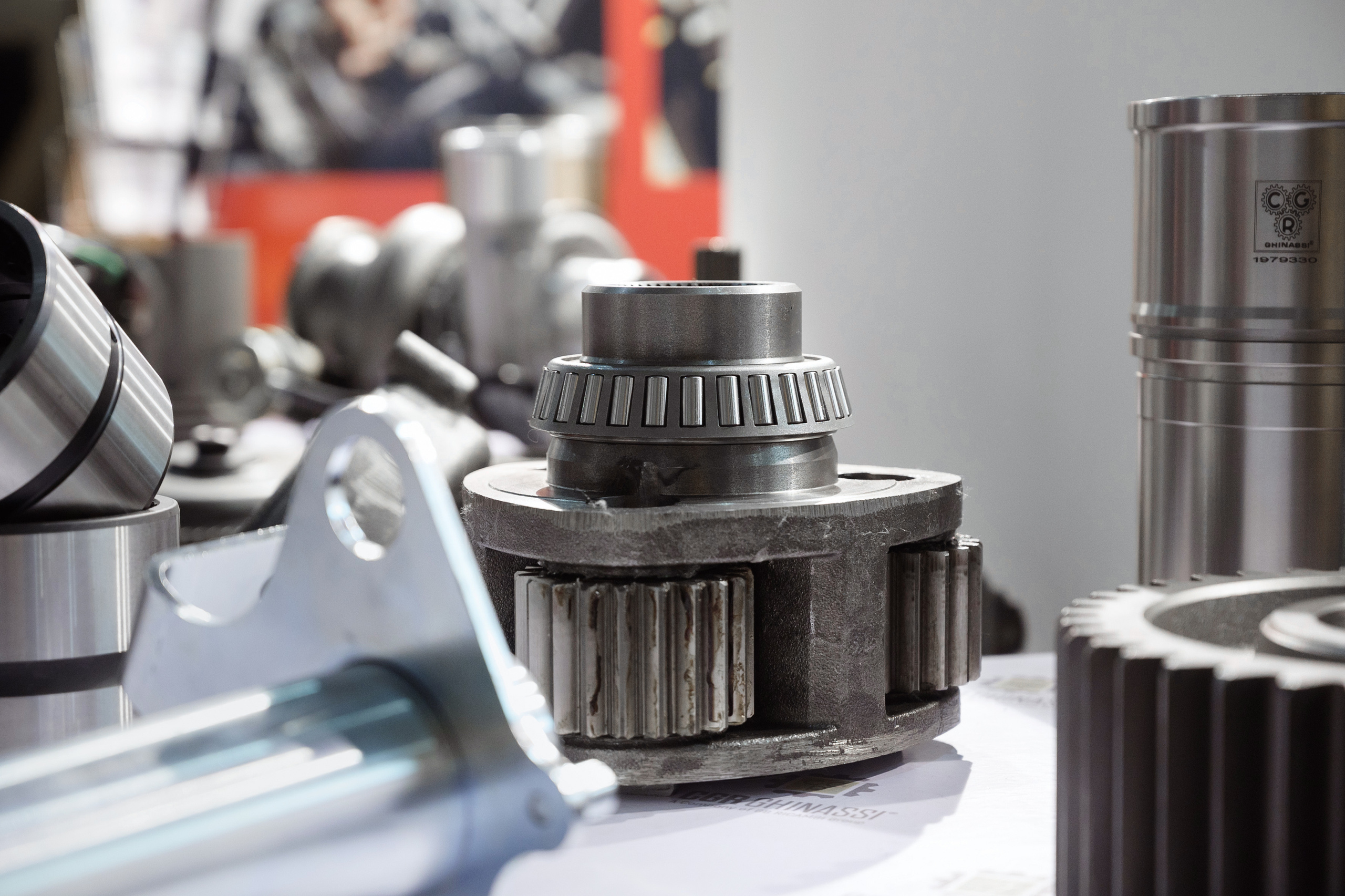 Выставка. Профессиональный фотограф Москва Россия Граждан Олег