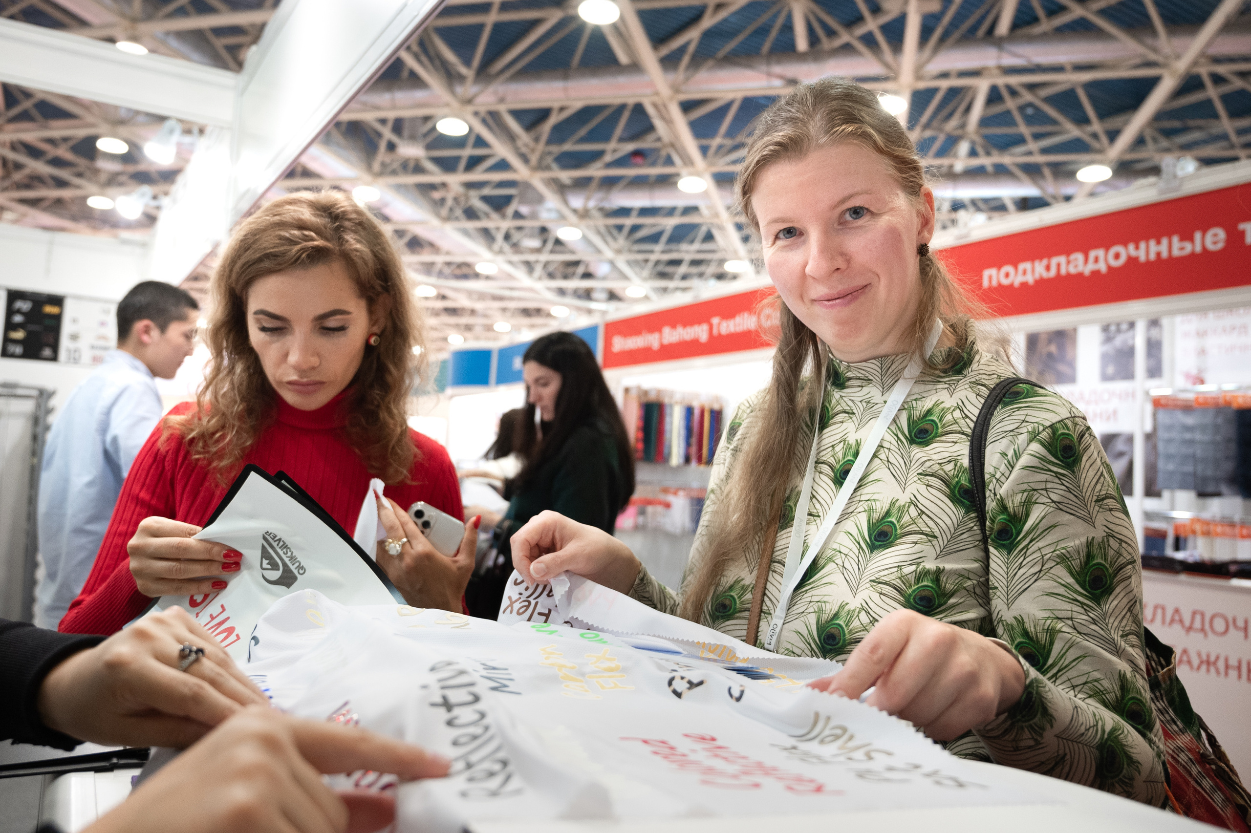 Выставка. Профессиональный фотограф Москва Россия Граждан Олег