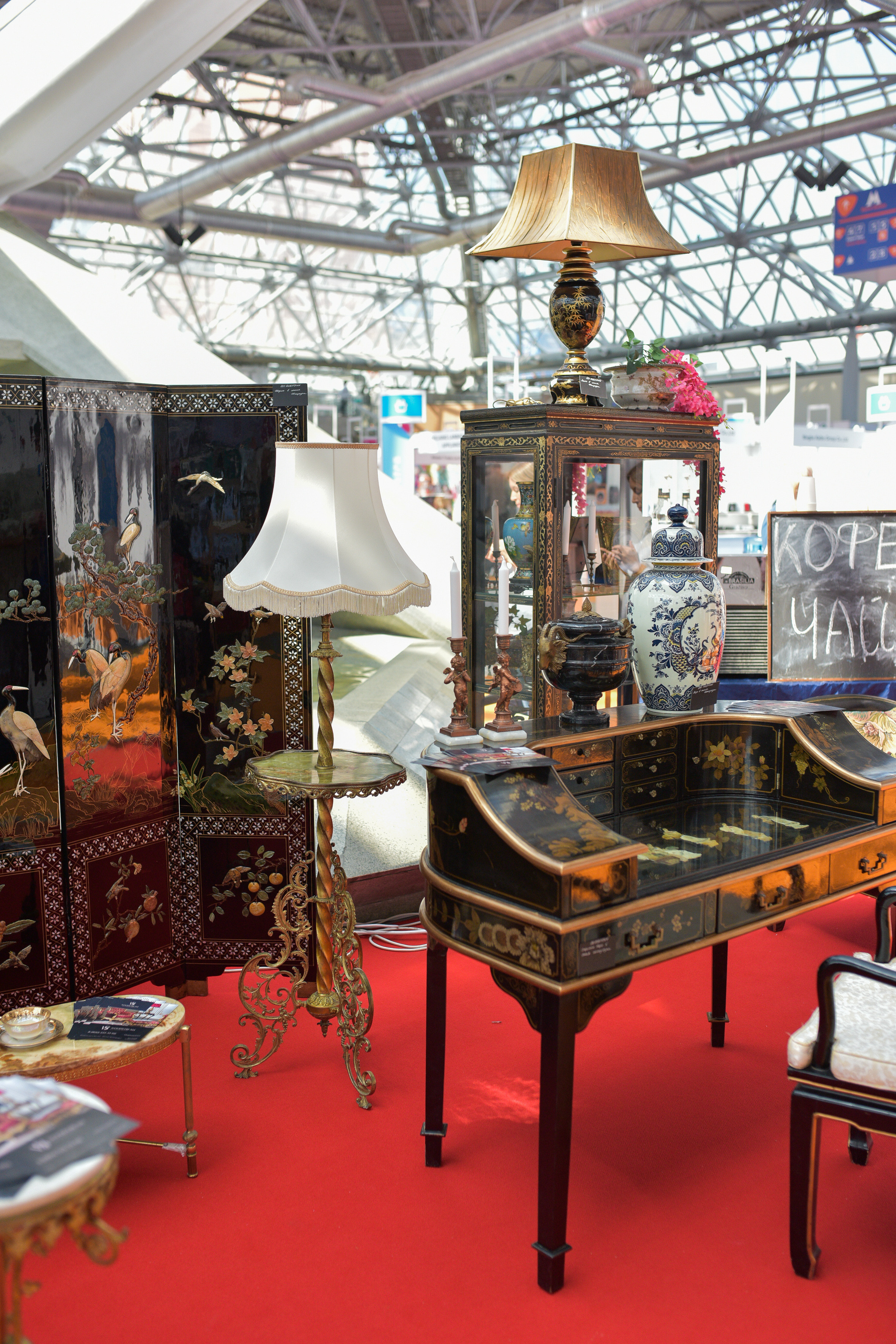 Выставка. Профессиональный фотограф Москва Россия Граждан Олег