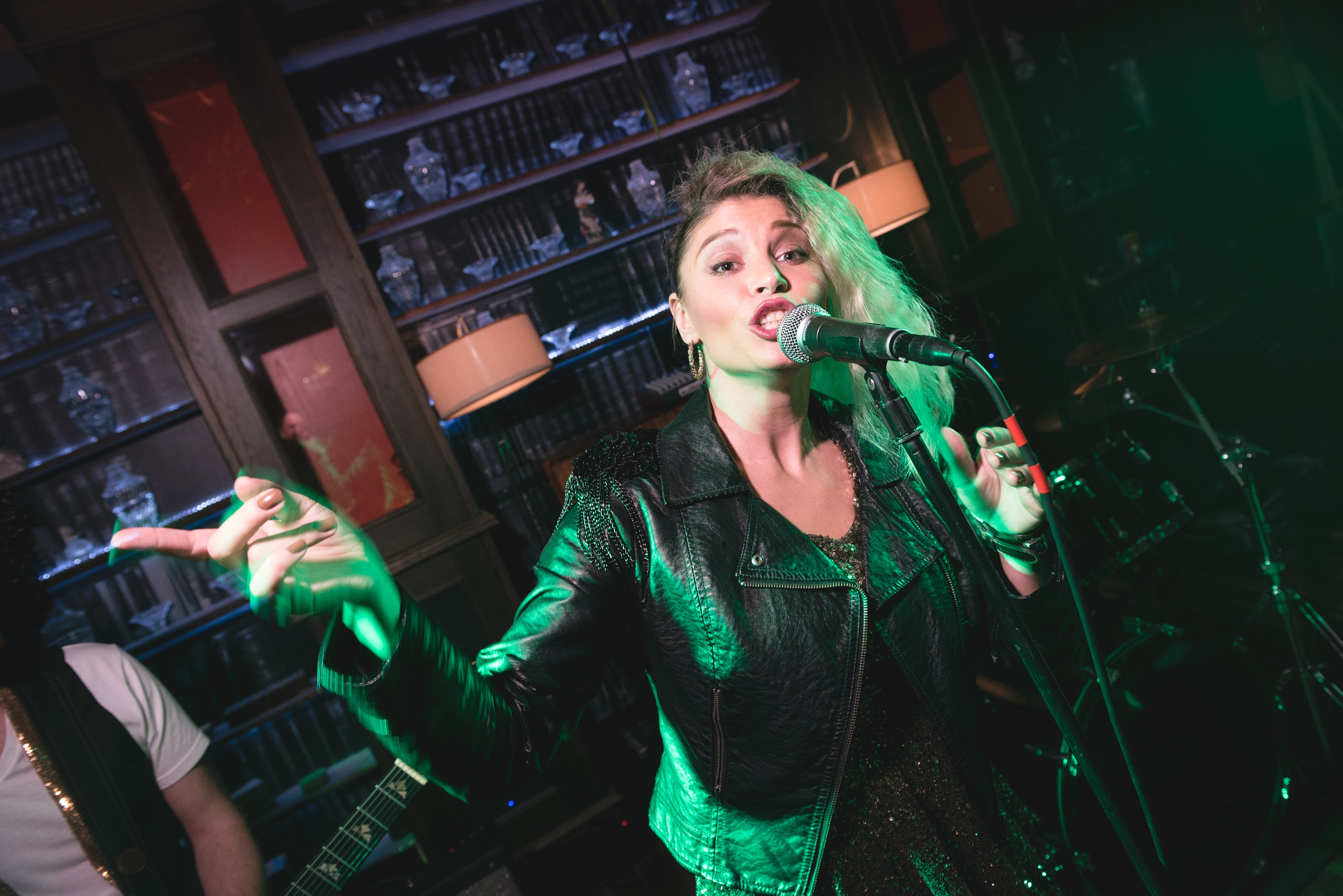 Банкет. Профессиональный фотограф Москва Россия Граждан Олег