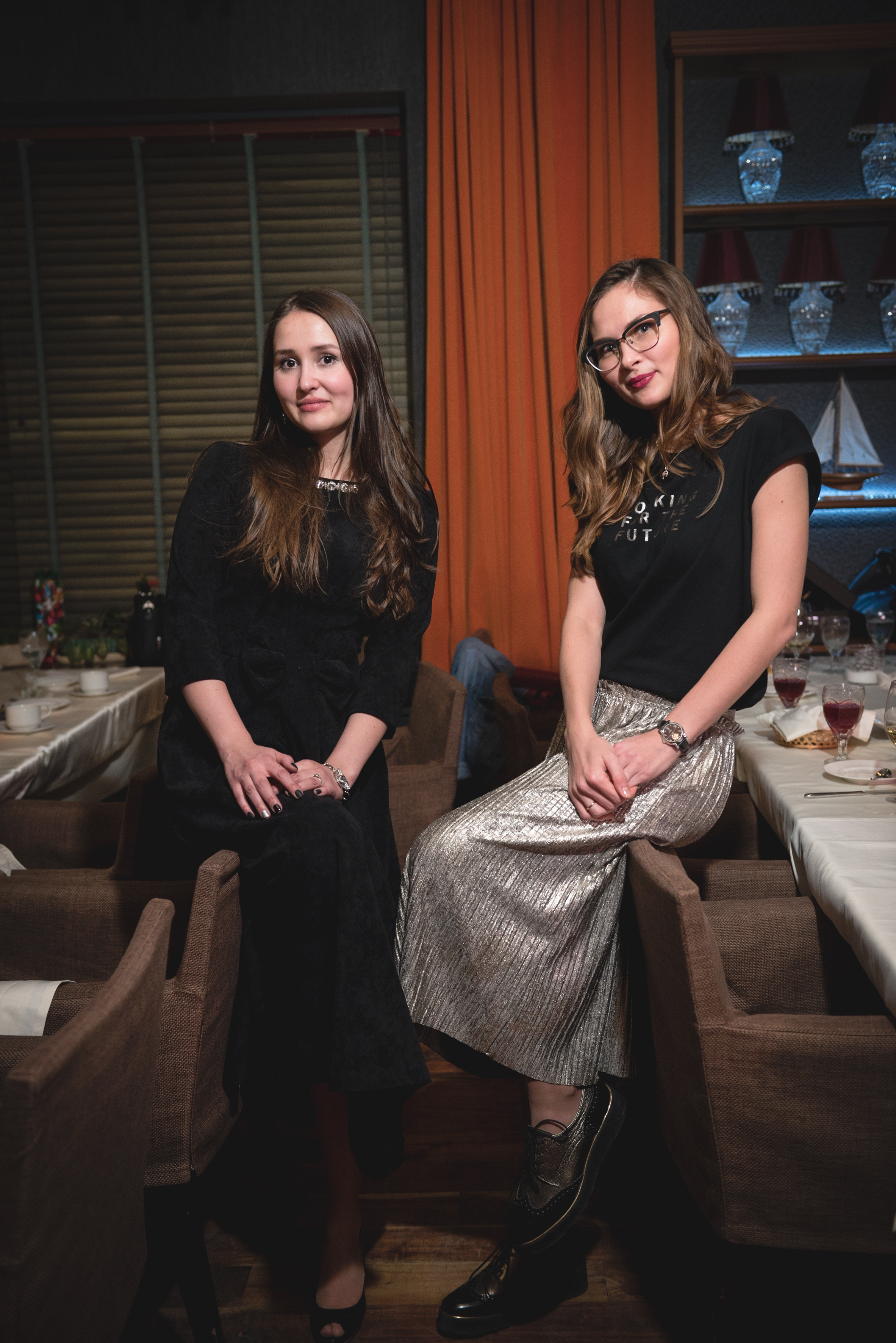 Банкет. Профессиональный фотограф Москва Россия Граждан Олег