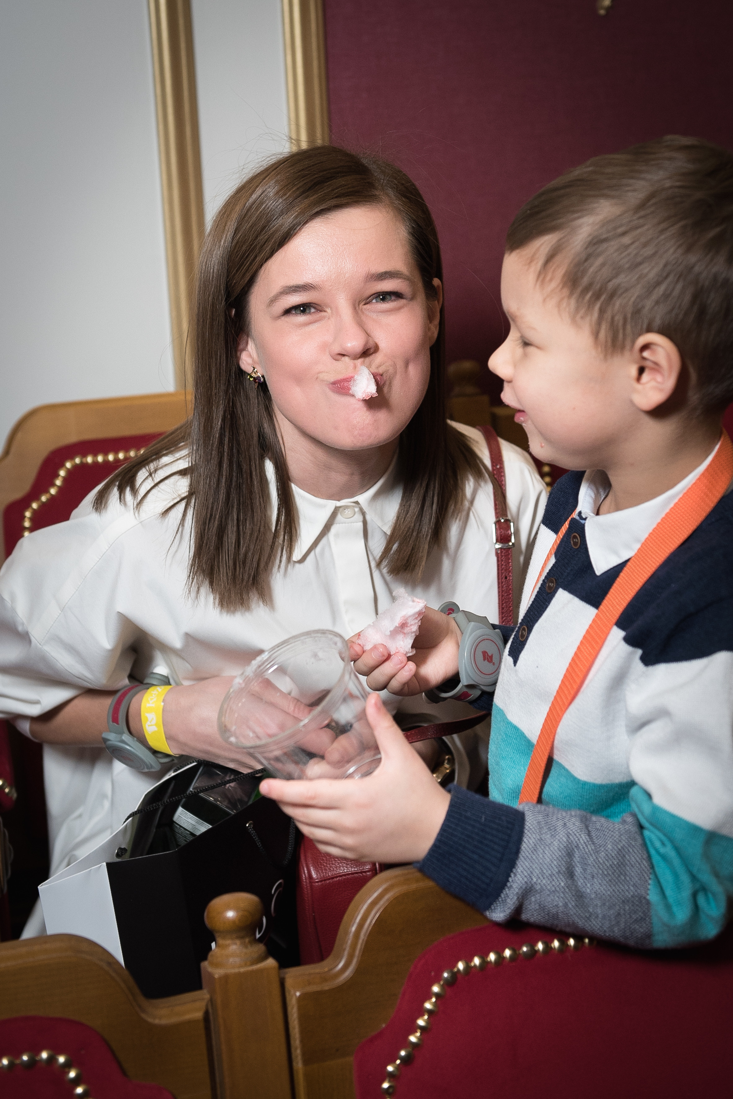 Светские мероприятия. Профессиональный фотограф Москва Россия Граждан Олег