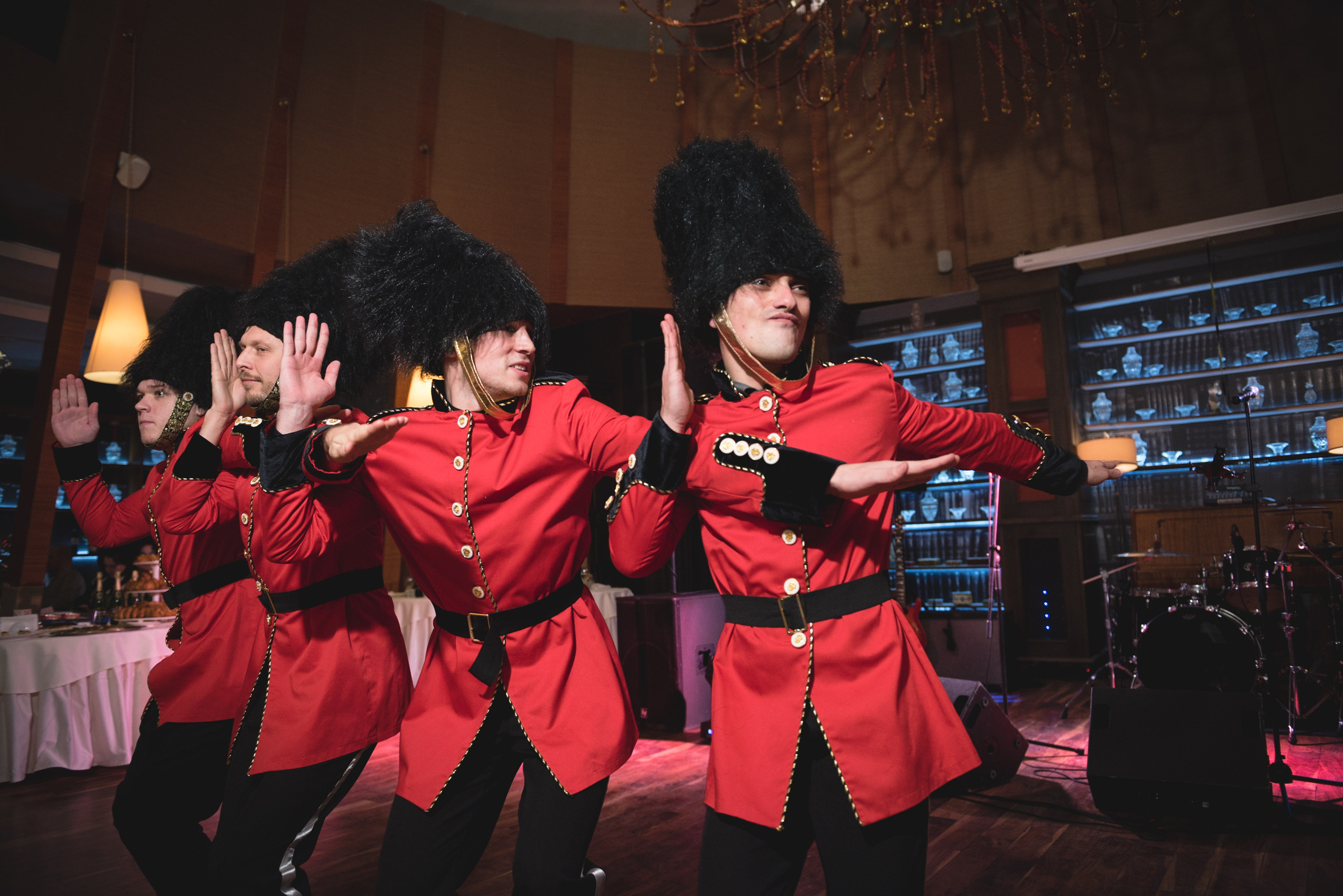 Банкет. Профессиональный фотограф Москва Россия Граждан Олег