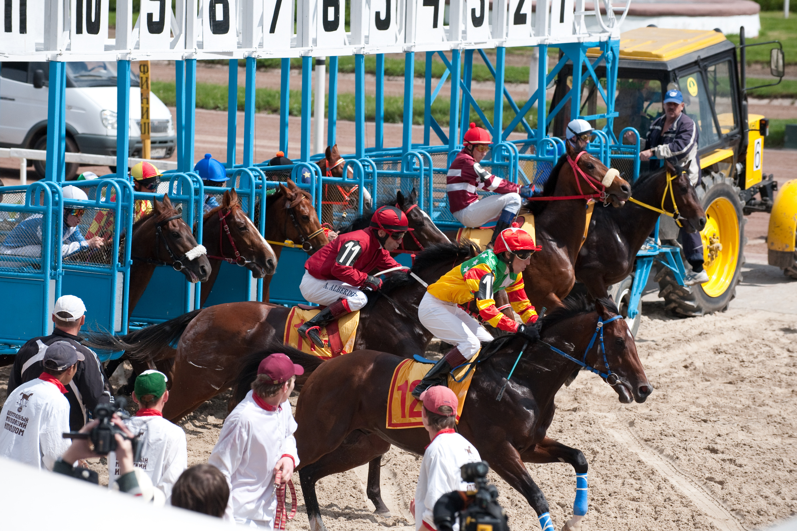 События. Профессиональный фотограф Москва Россия Граждан Олег