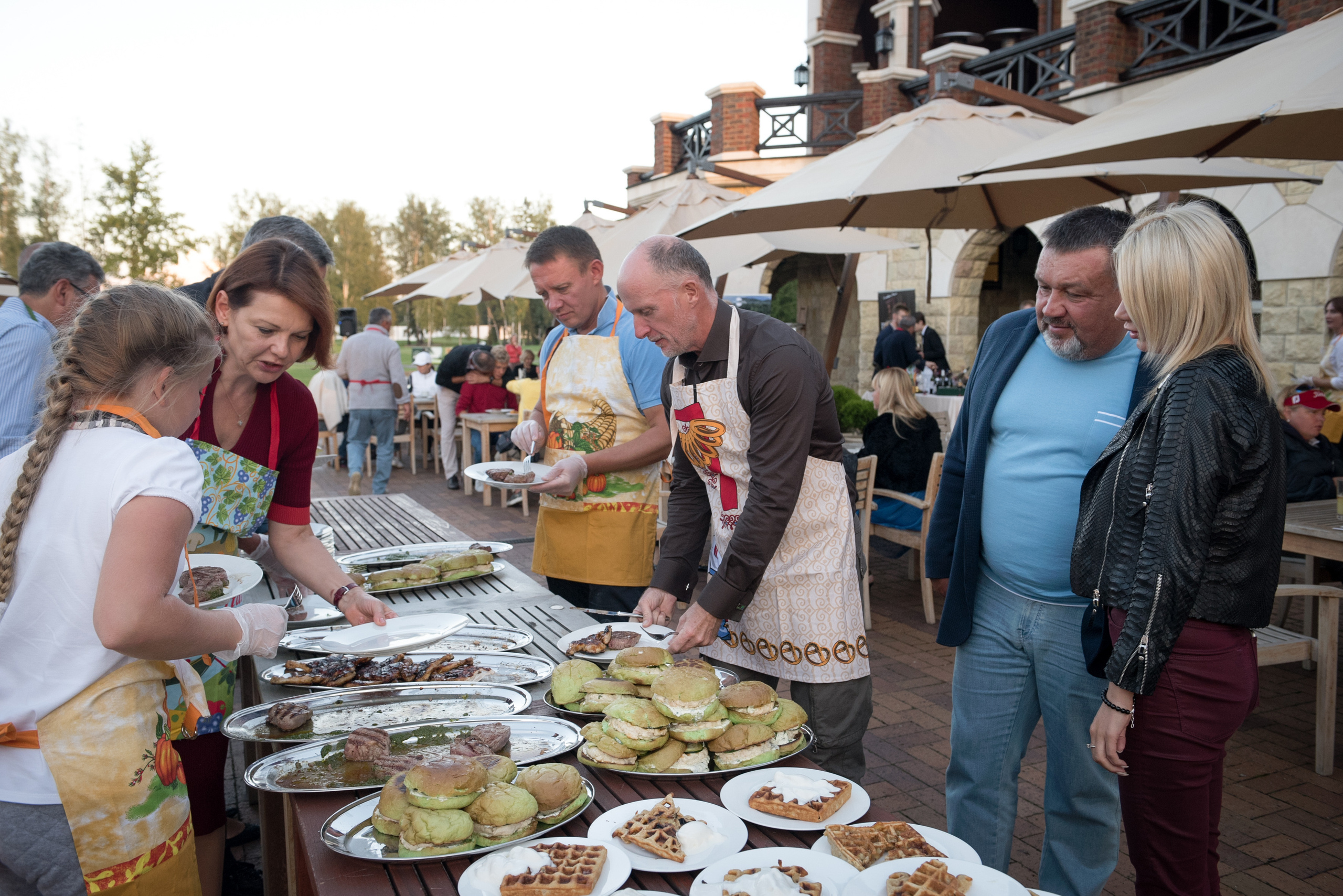 Корпоративы. Профессиональный фотограф Москва Россия Граждан Олег