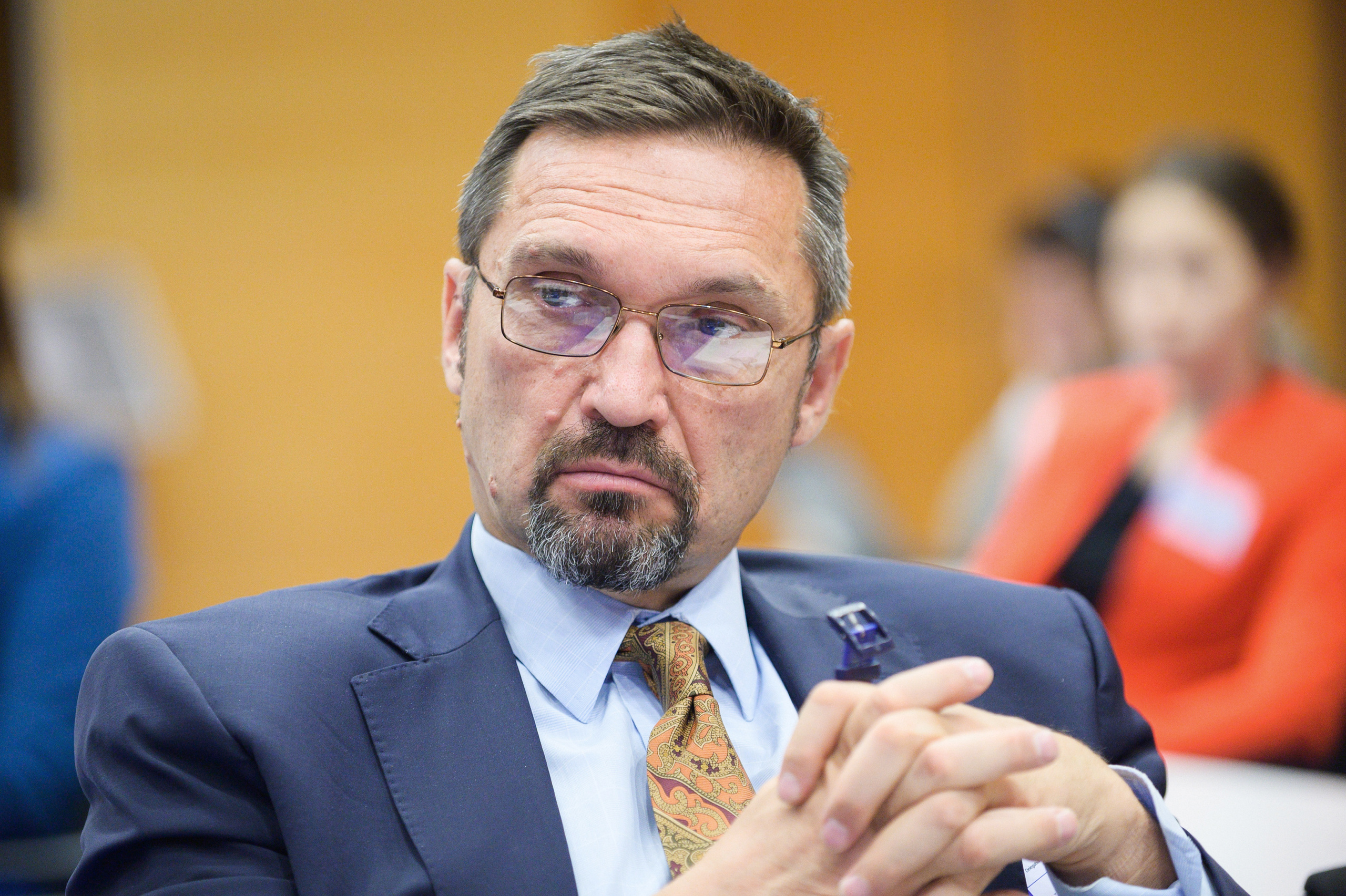 Конференции. Профессиональный фотограф Москва Россия Граждан Олег