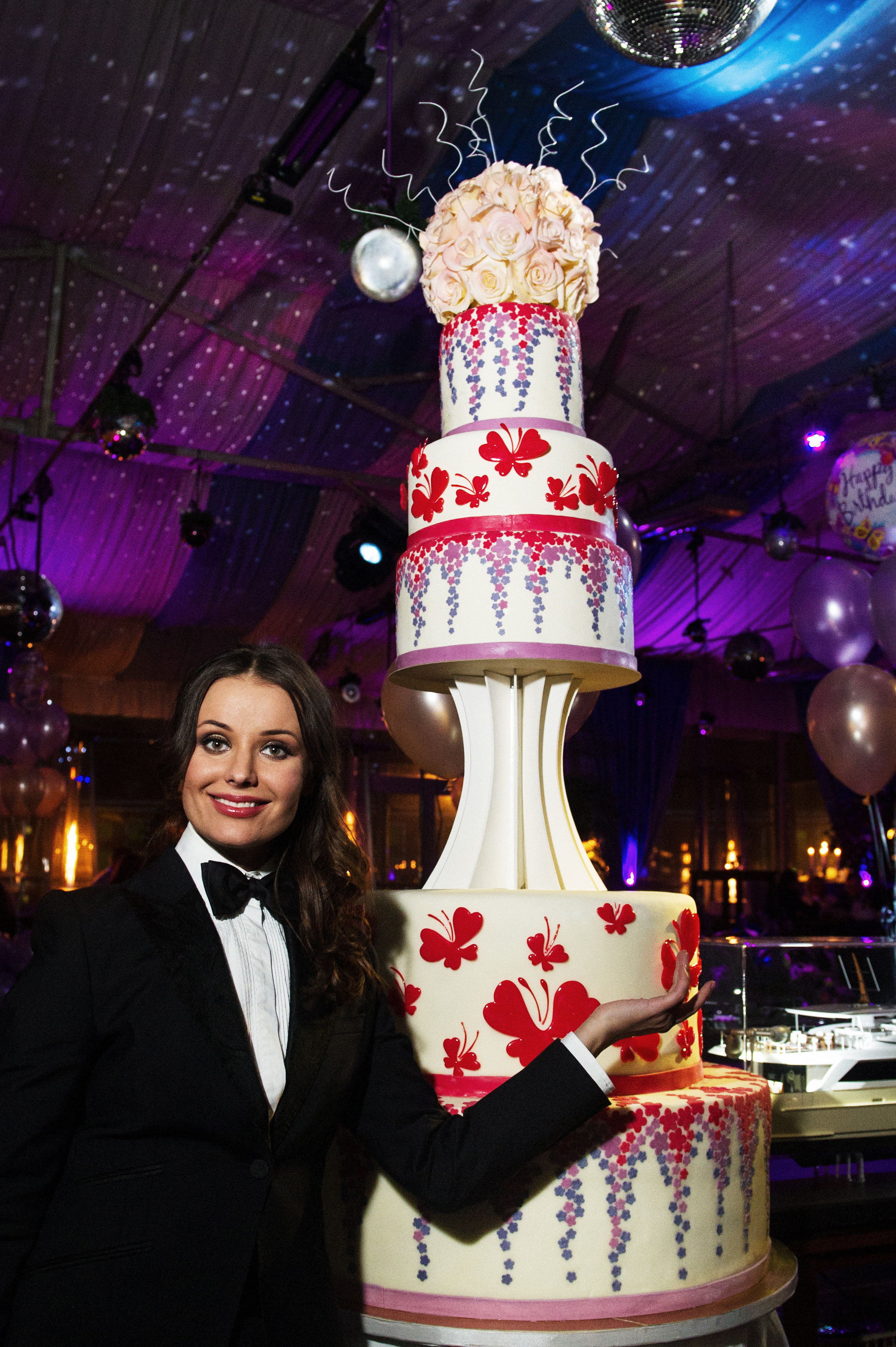 Банкет. Профессиональный фотограф Москва Россия Граждан Олег