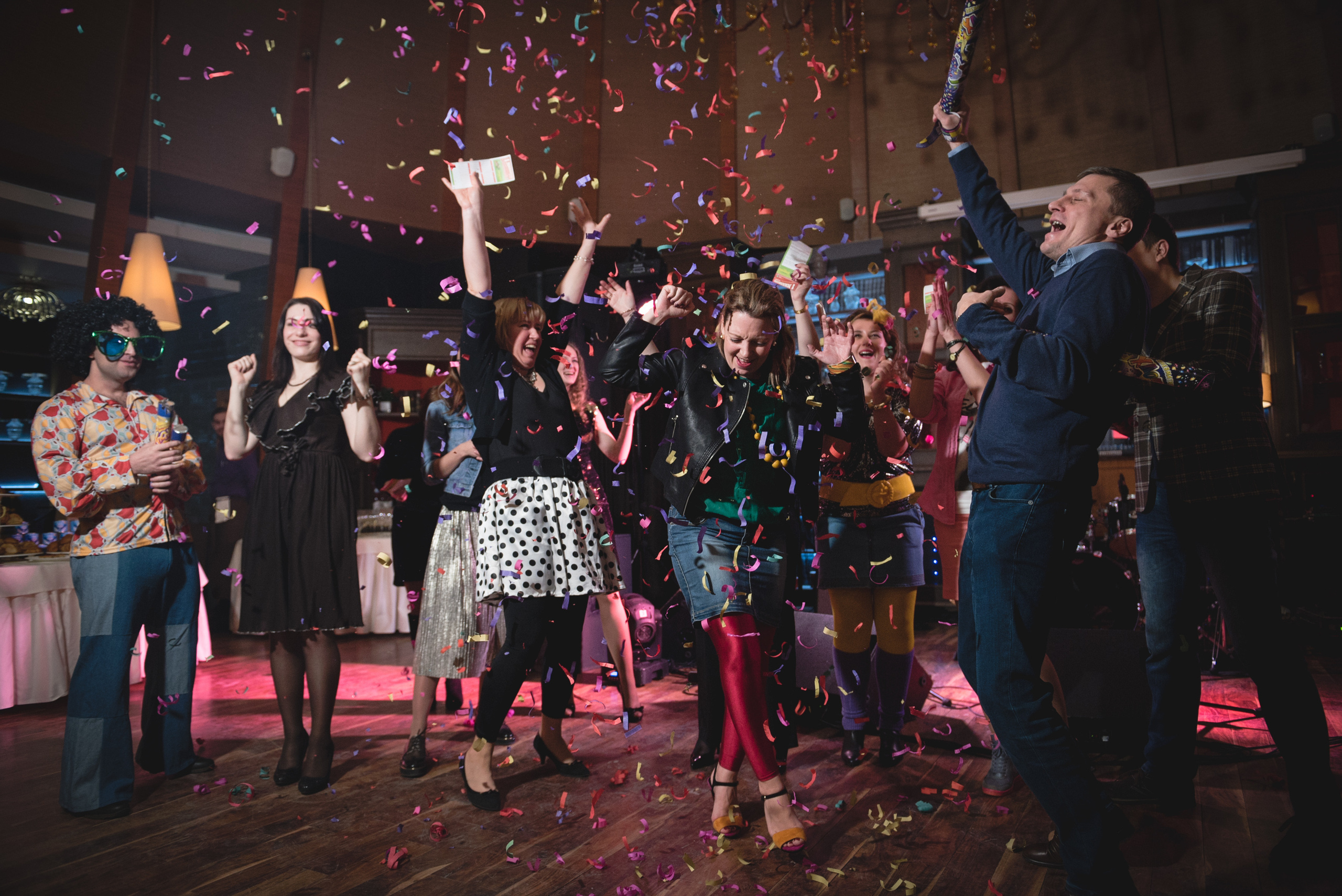 Банкет. Профессиональный фотограф Москва Россия Граждан Олег