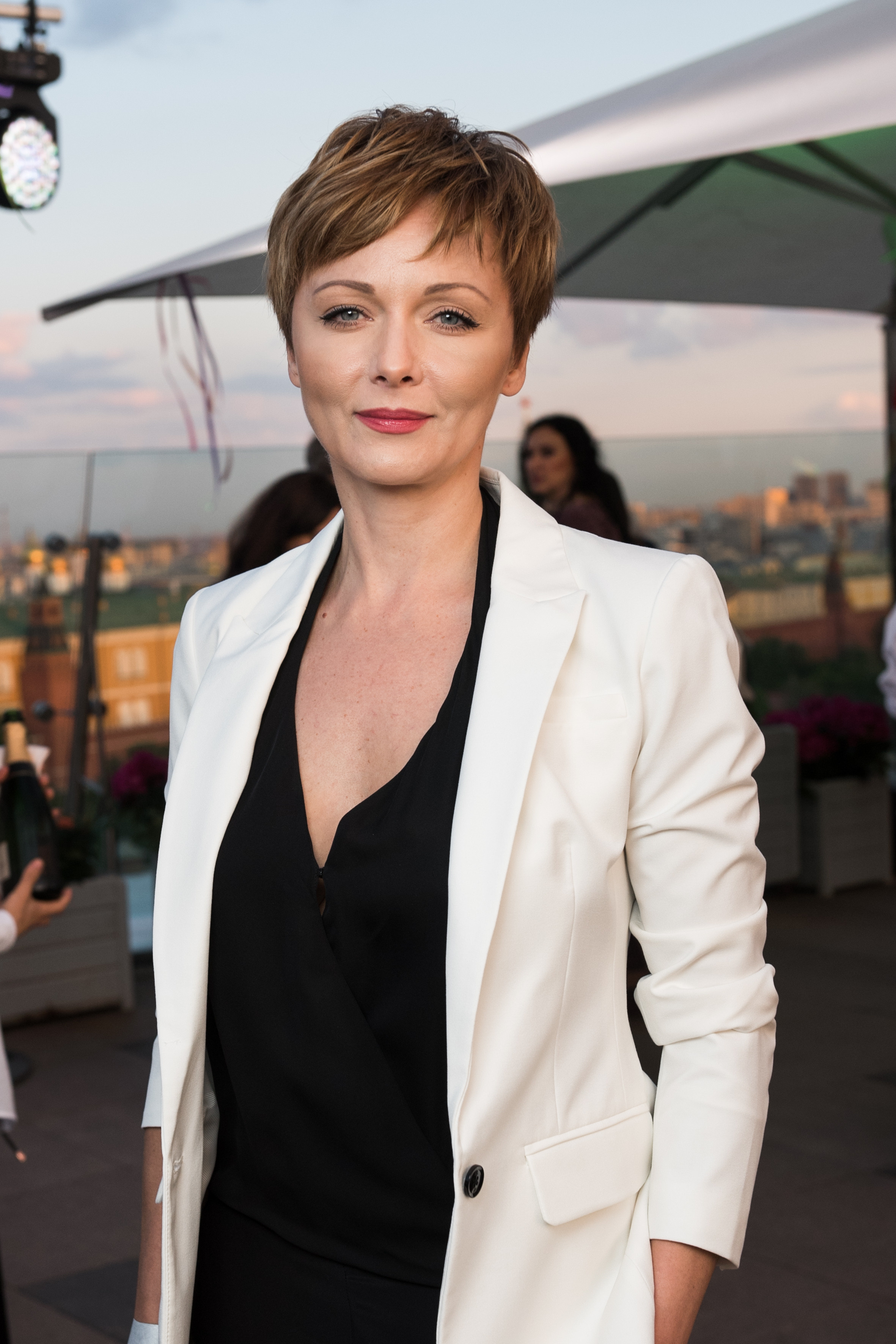 Танцы. Профессиональный фотограф Москва Россия Граждан Олег