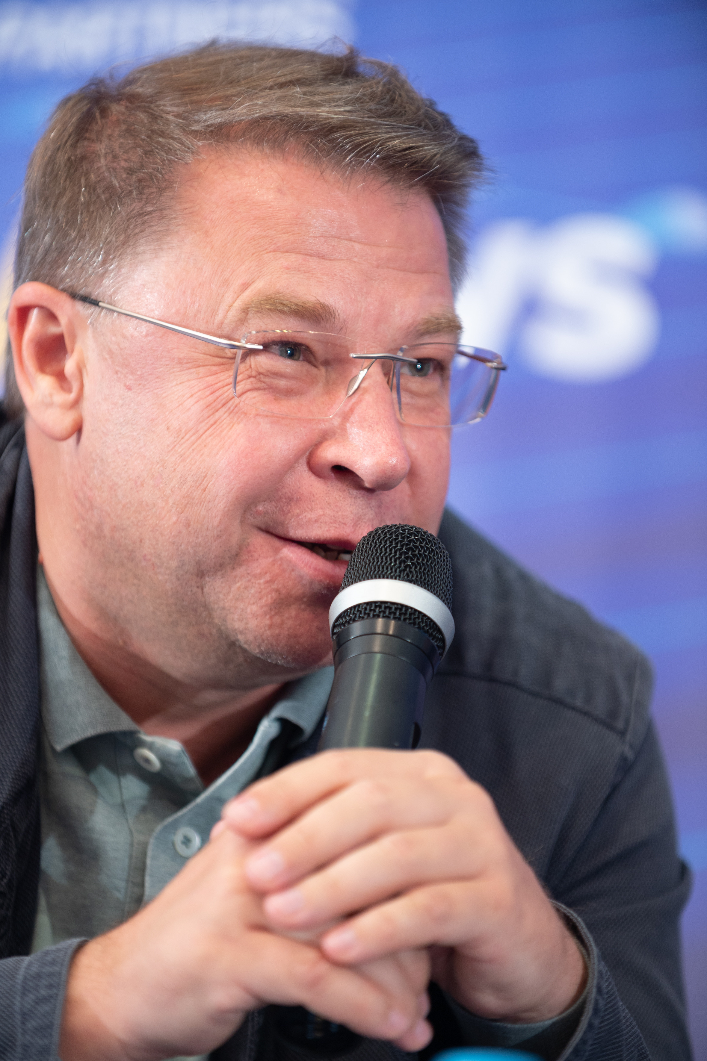 Конференции. Профессиональный фотограф Москва Россия Граждан Олег