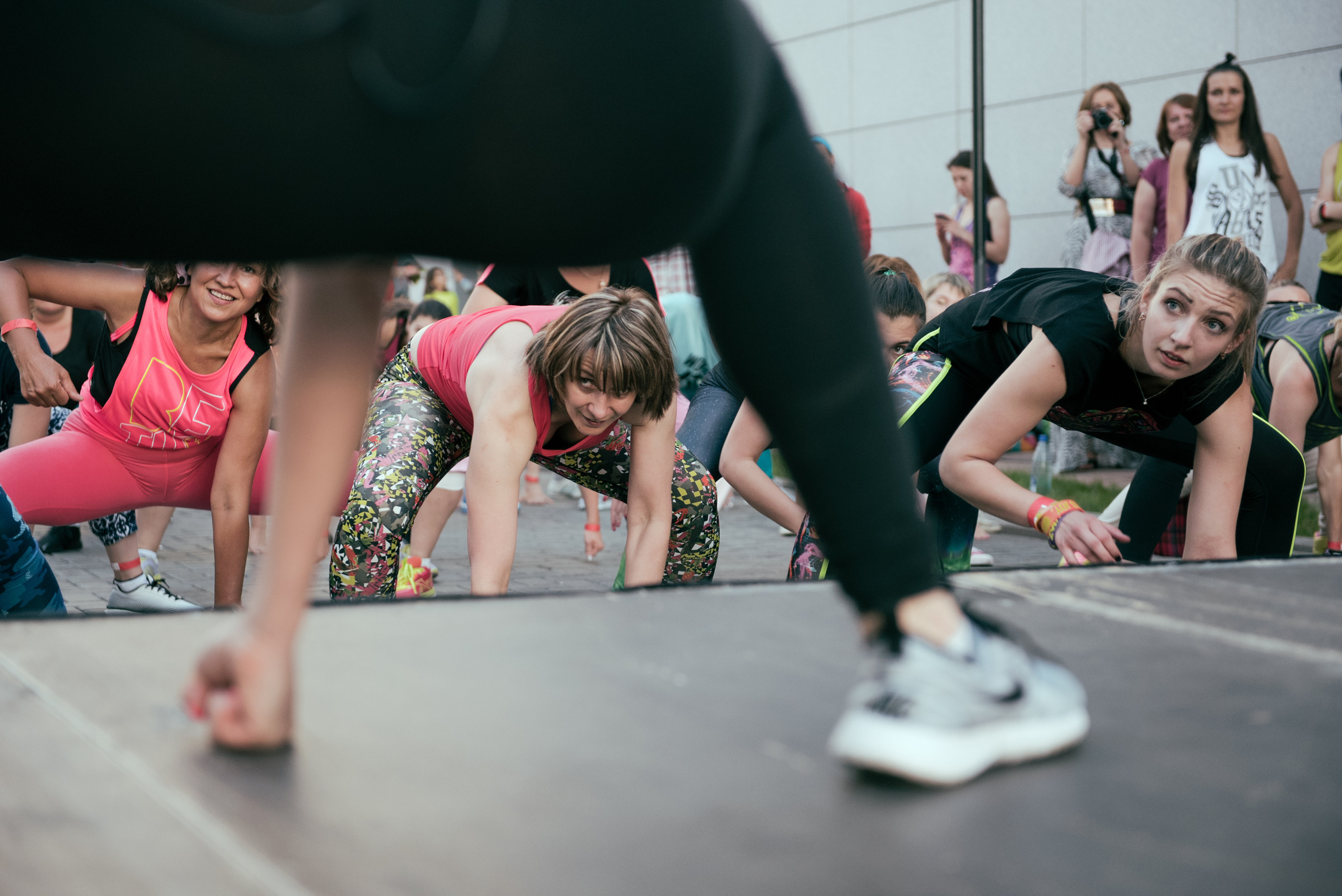 Танцы. Профессиональный фотограф Москва Россия Граждан Олег