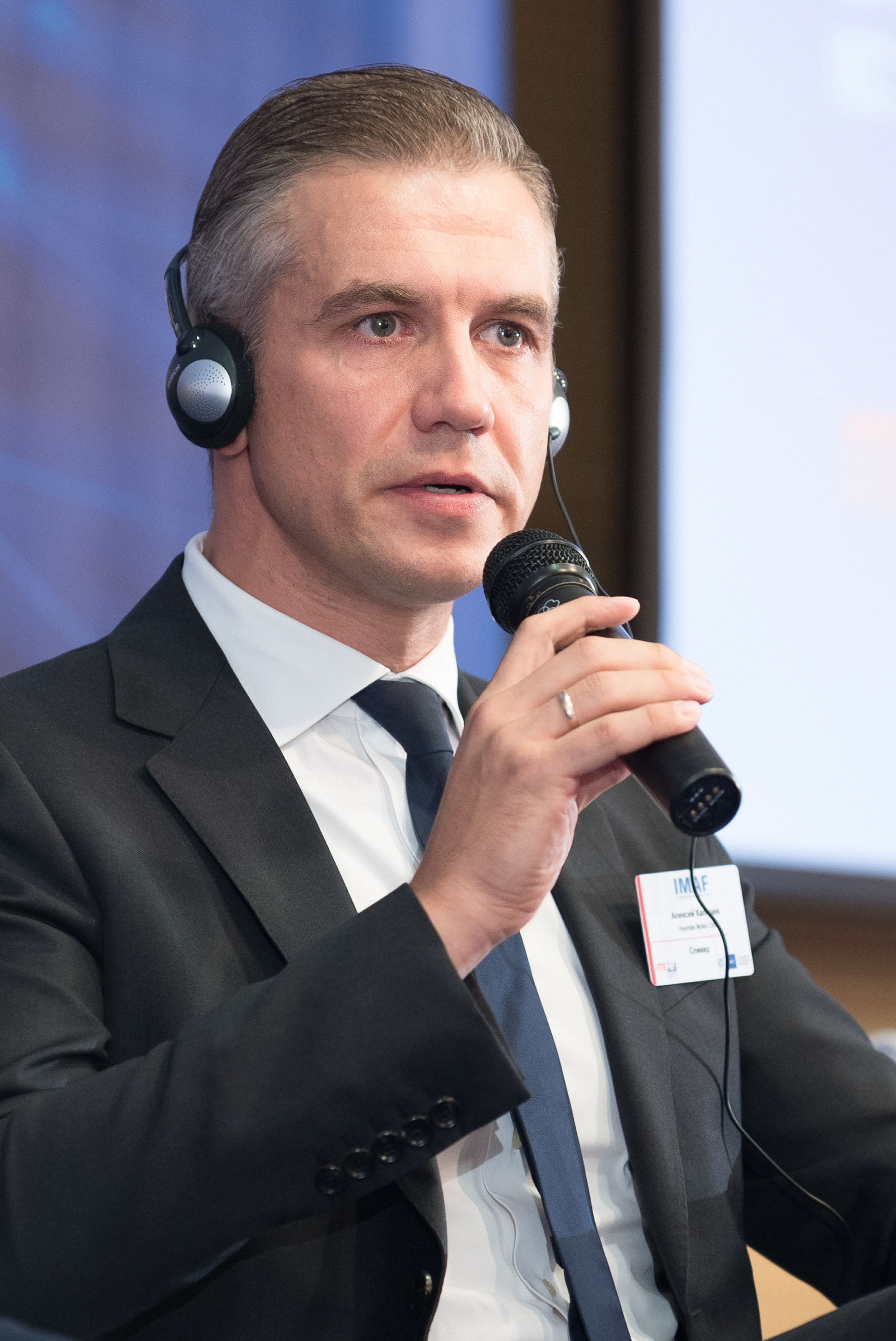 Конференции. Профессиональный фотограф Москва Россия Граждан Олег