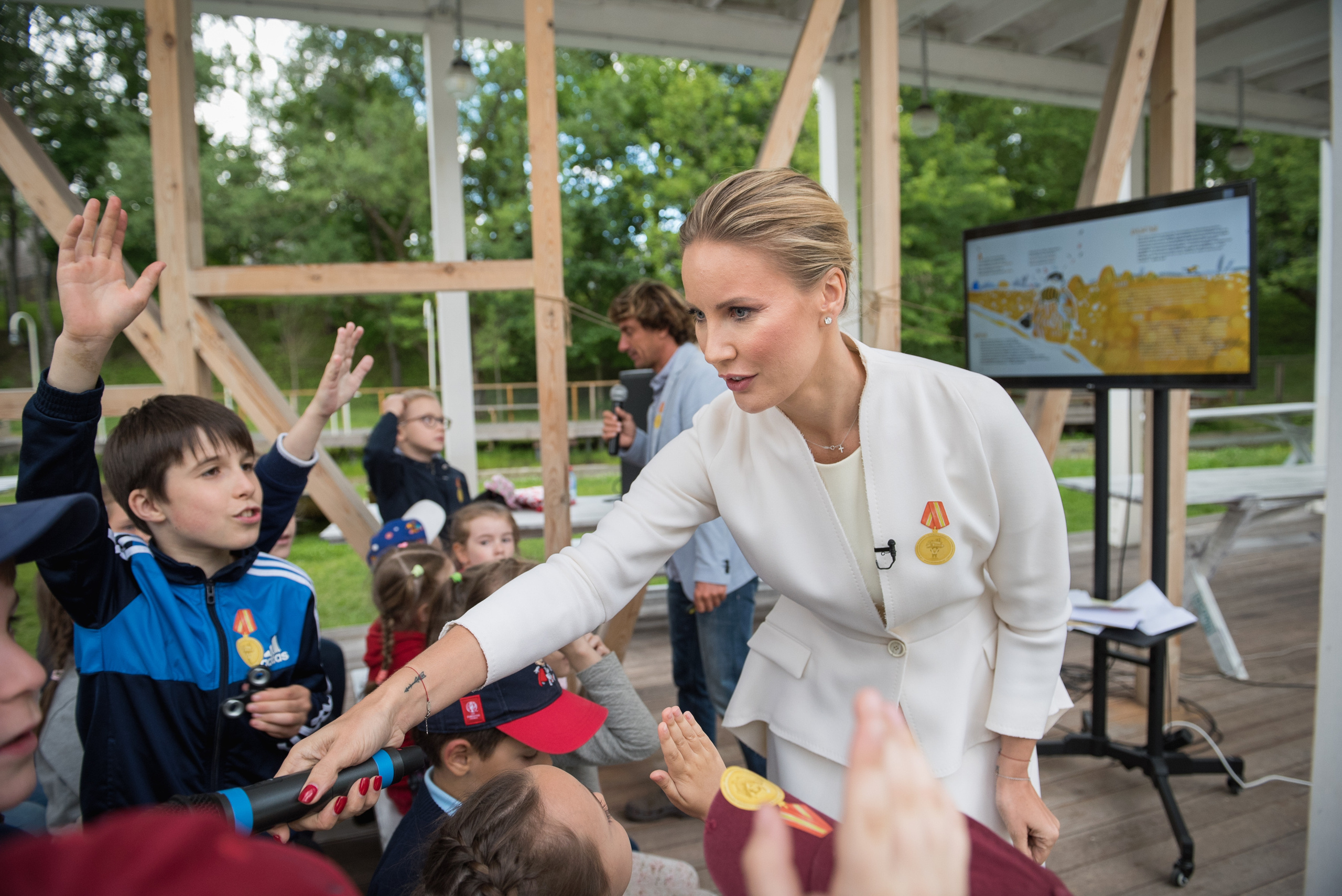 Презентации. Профессиональный фотограф Москва Россия Граждан Олег