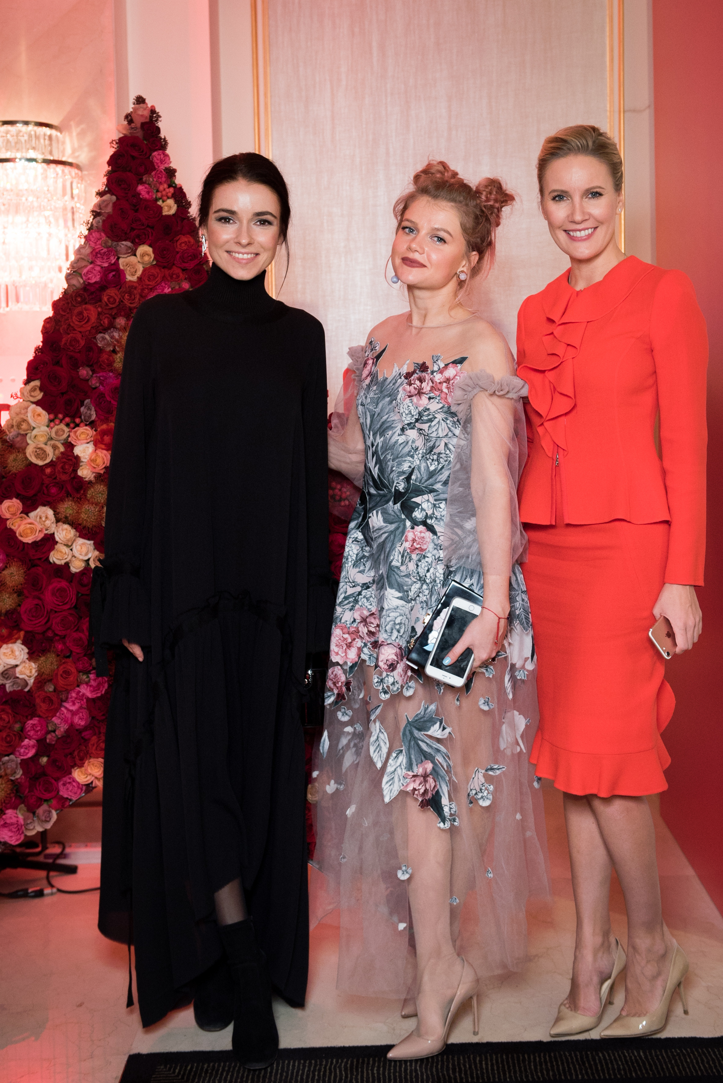 Светские мероприятия. Профессиональный фотограф Москва Россия Граждан Олег