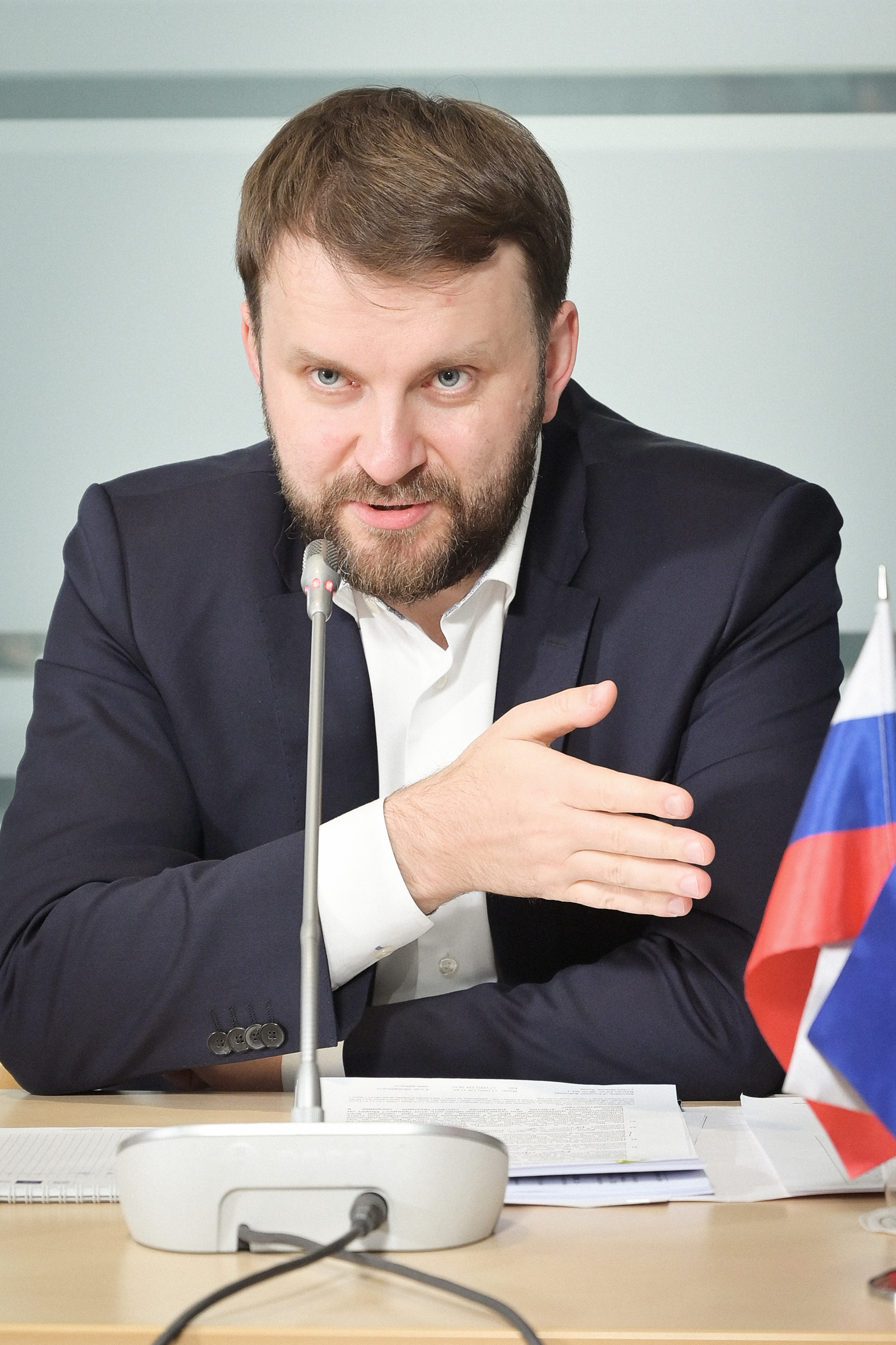 Конференции. Профессиональный фотограф Москва Россия Граждан Олег