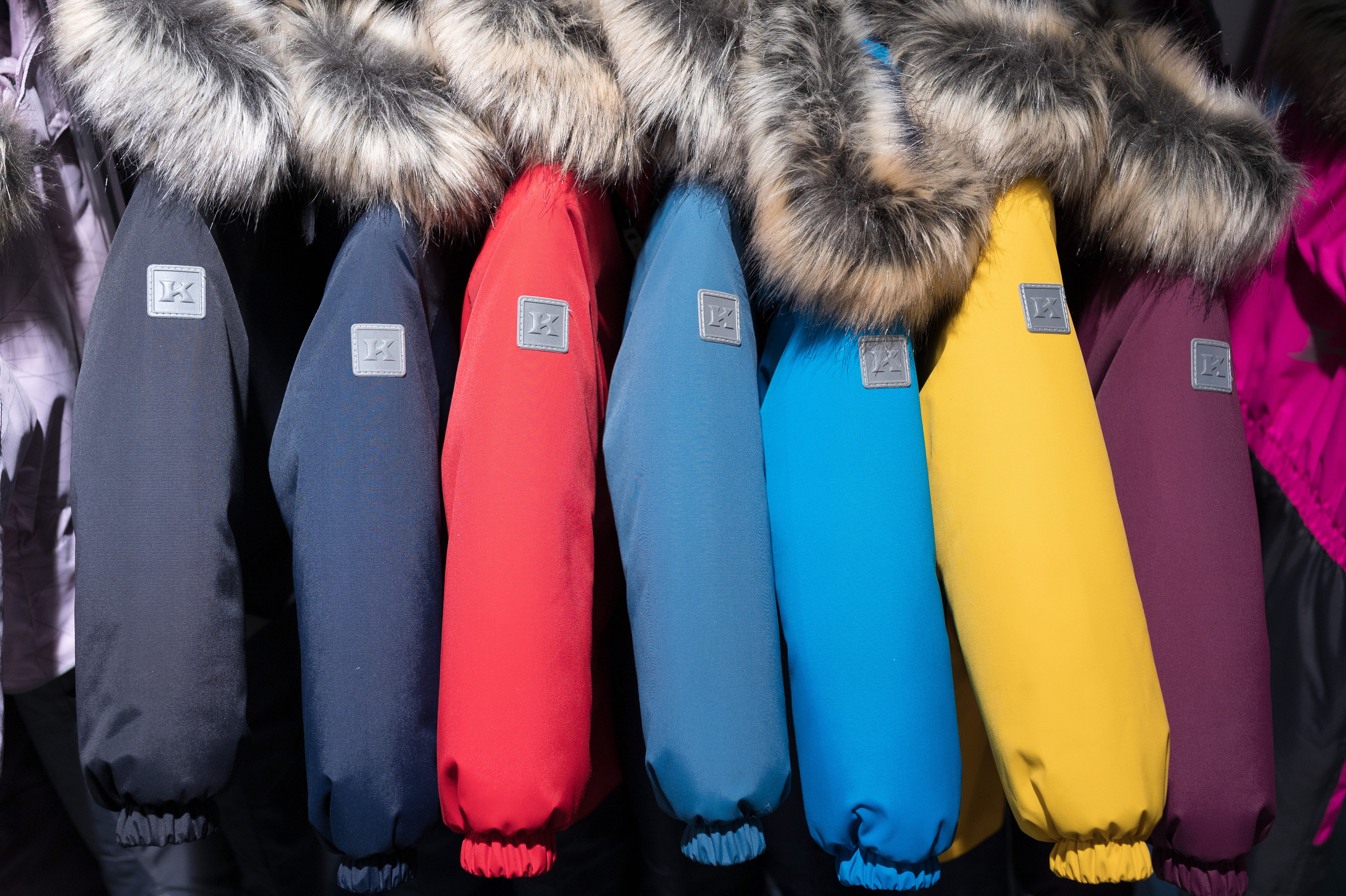 Выставка. Профессиональный фотограф Москва Россия Граждан Олег