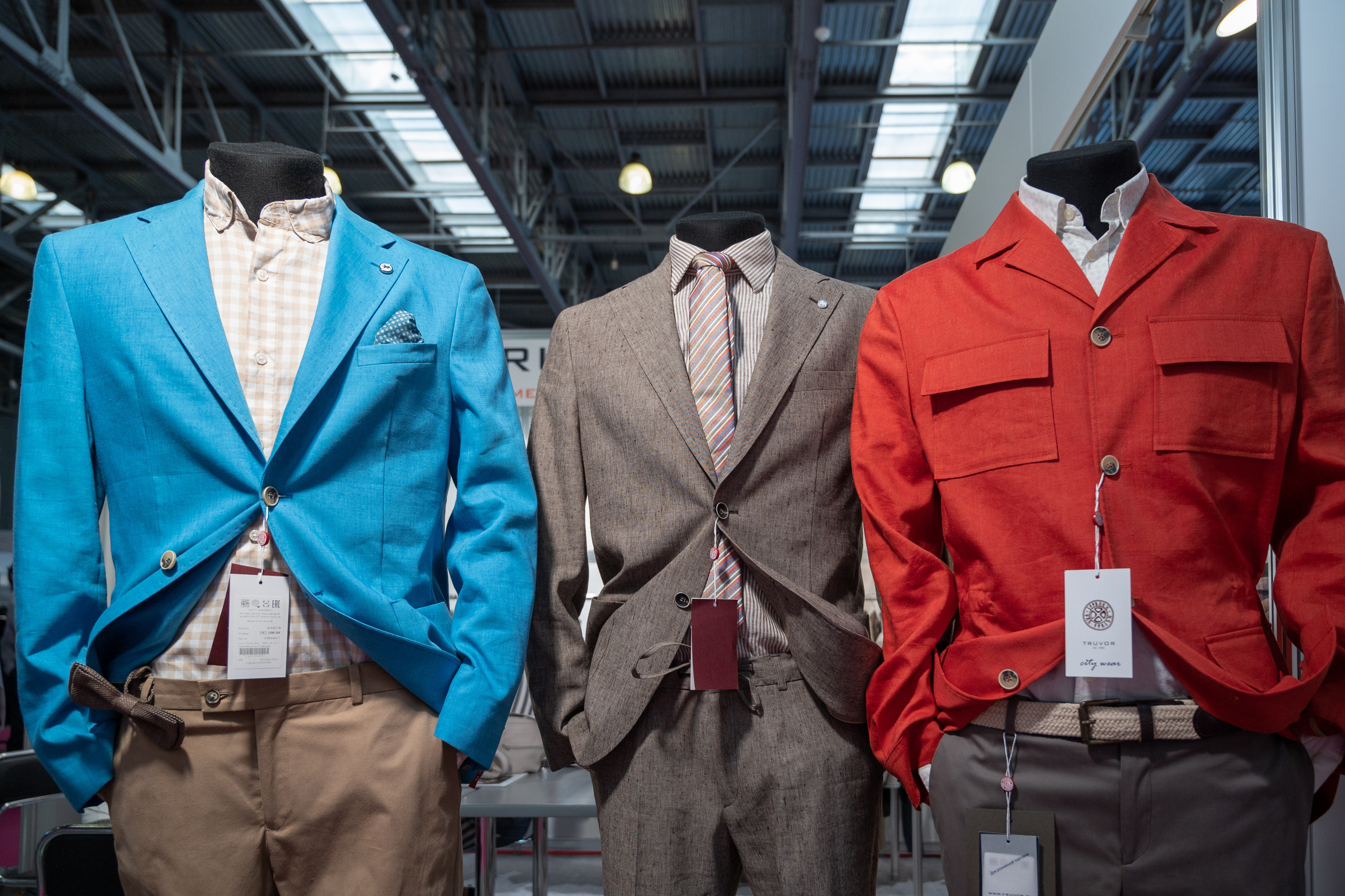 Выставка. Профессиональный фотограф Москва Россия Граждан Олег