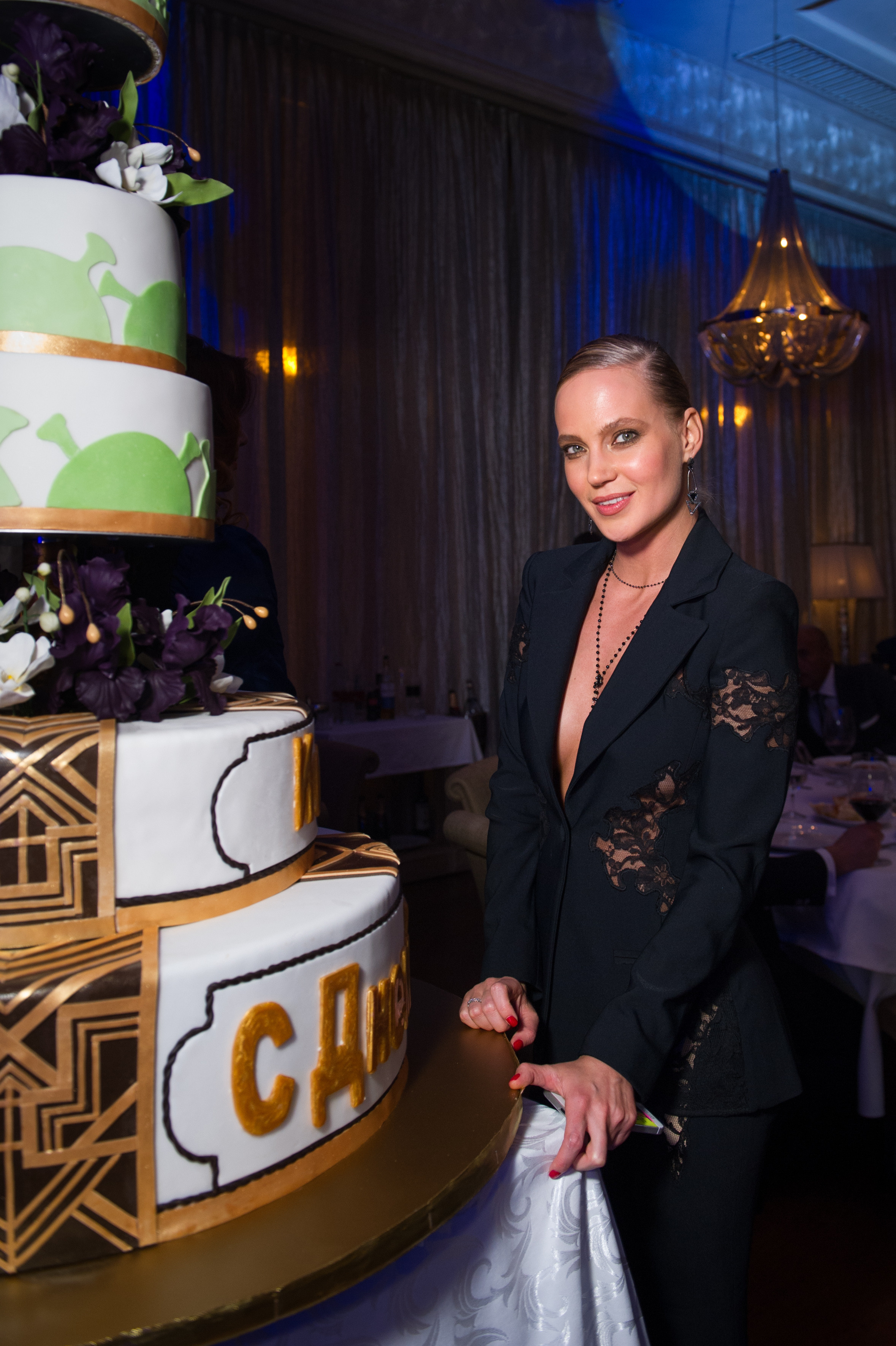 Банкет. Профессиональный фотограф Москва Россия Граждан Олег